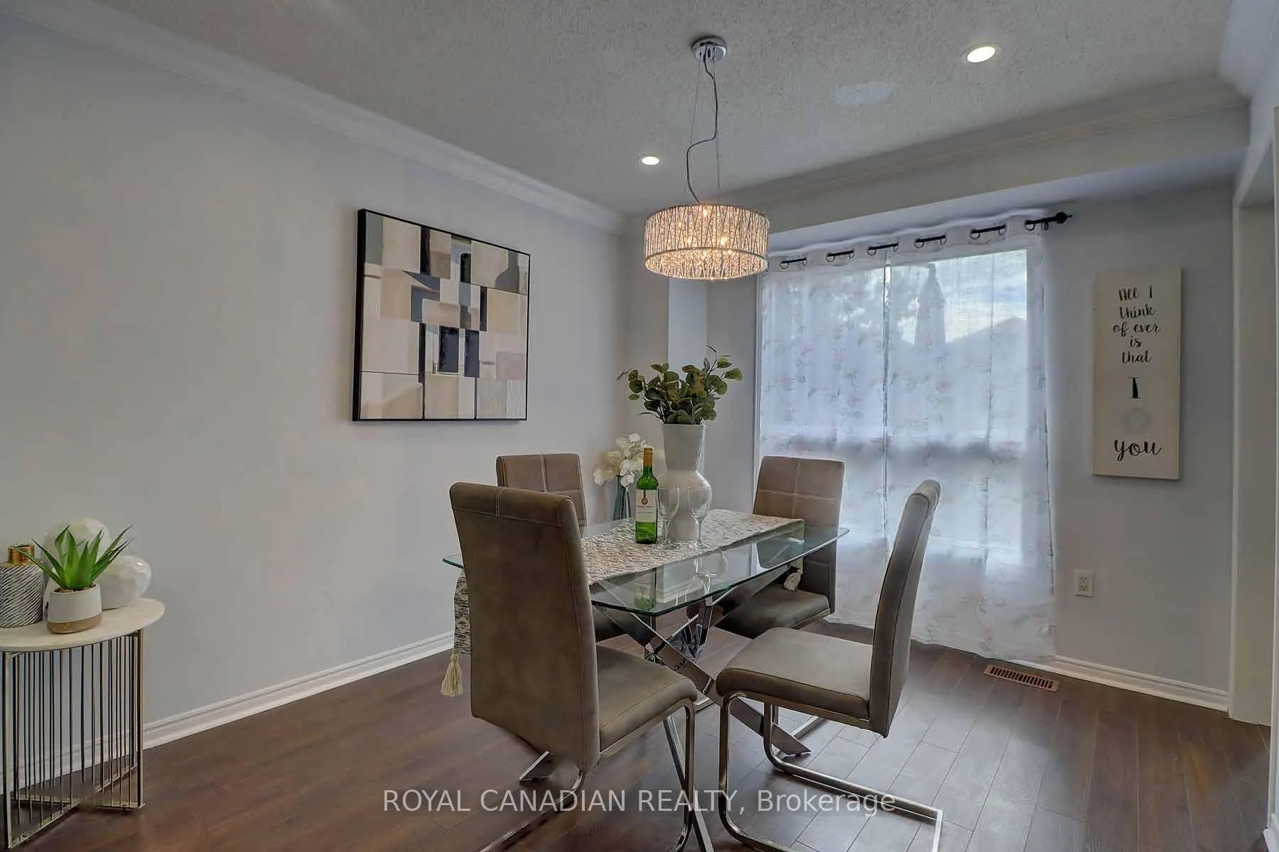 Photo 5 of 40 Doncaster Crescent, Clarington, Newcastle — HOMEH