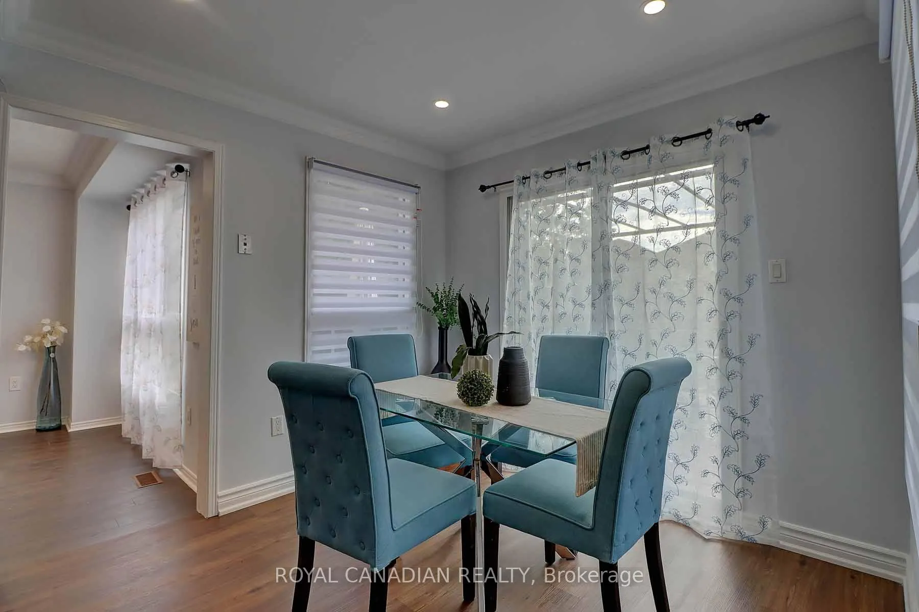 Photo 8 of 40 Doncaster Crescent, Clarington, Newcastle — HOMEH