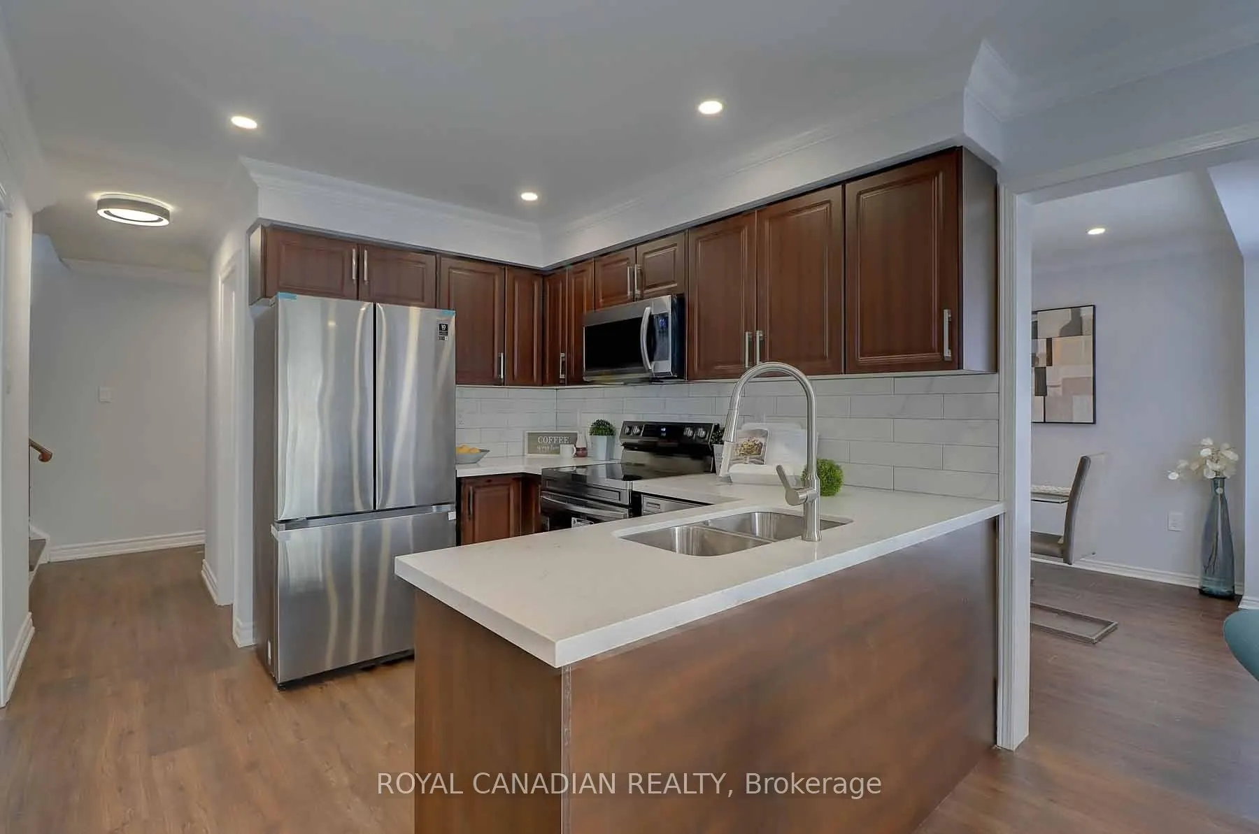Photo 9 of 40 Doncaster Crescent, Clarington, Newcastle — HOMEH