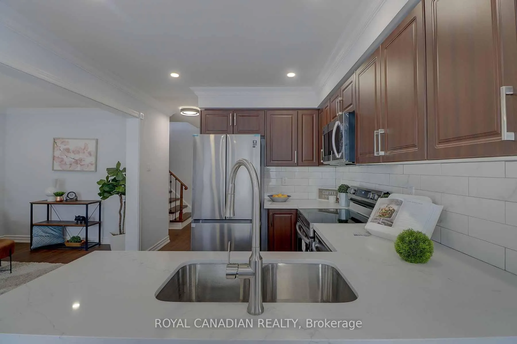 Photo 10 of 40 Doncaster Crescent, Clarington, Newcastle — HOMEH