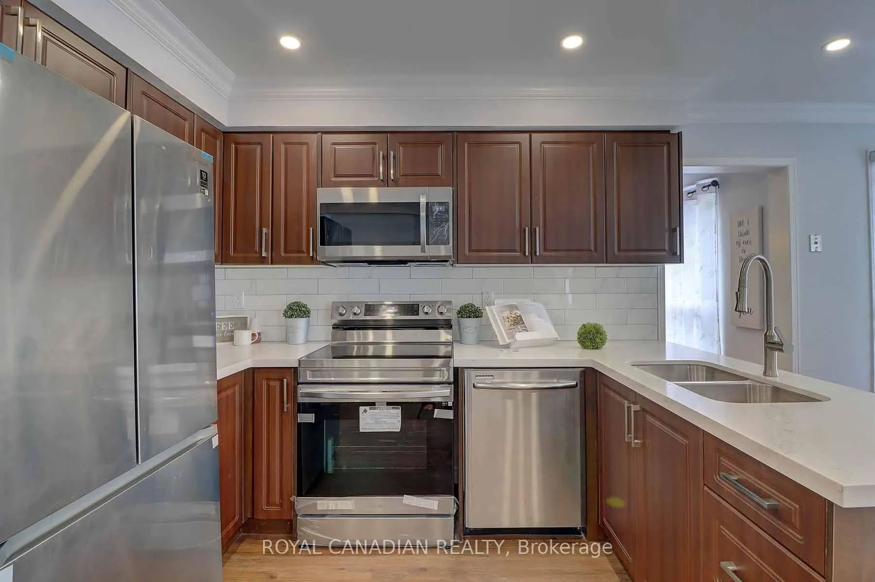 Photo 12 of 40 Doncaster Crescent, Clarington, Newcastle — HOMEH