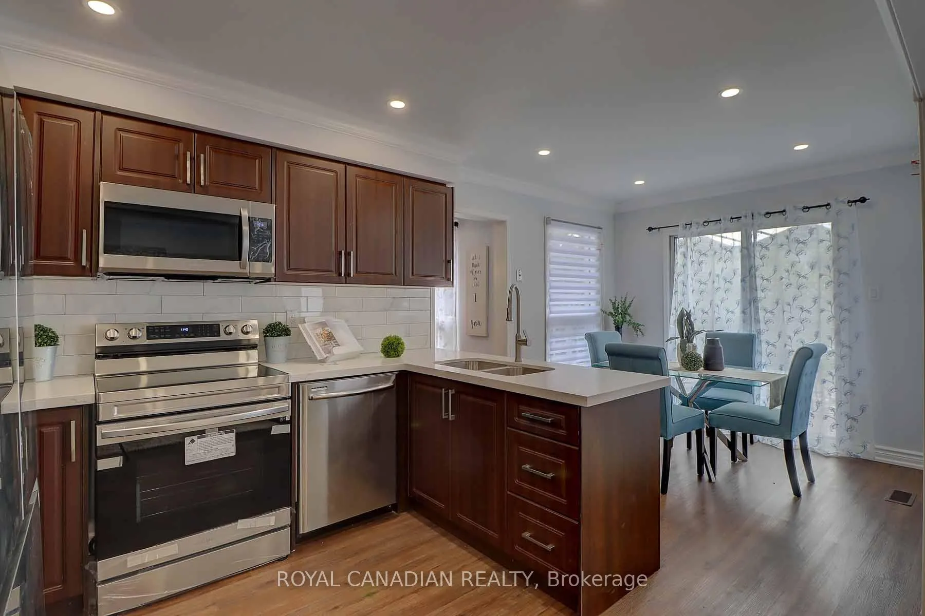 Photo 13 of 40 Doncaster Crescent, Clarington, Newcastle — HOMEH