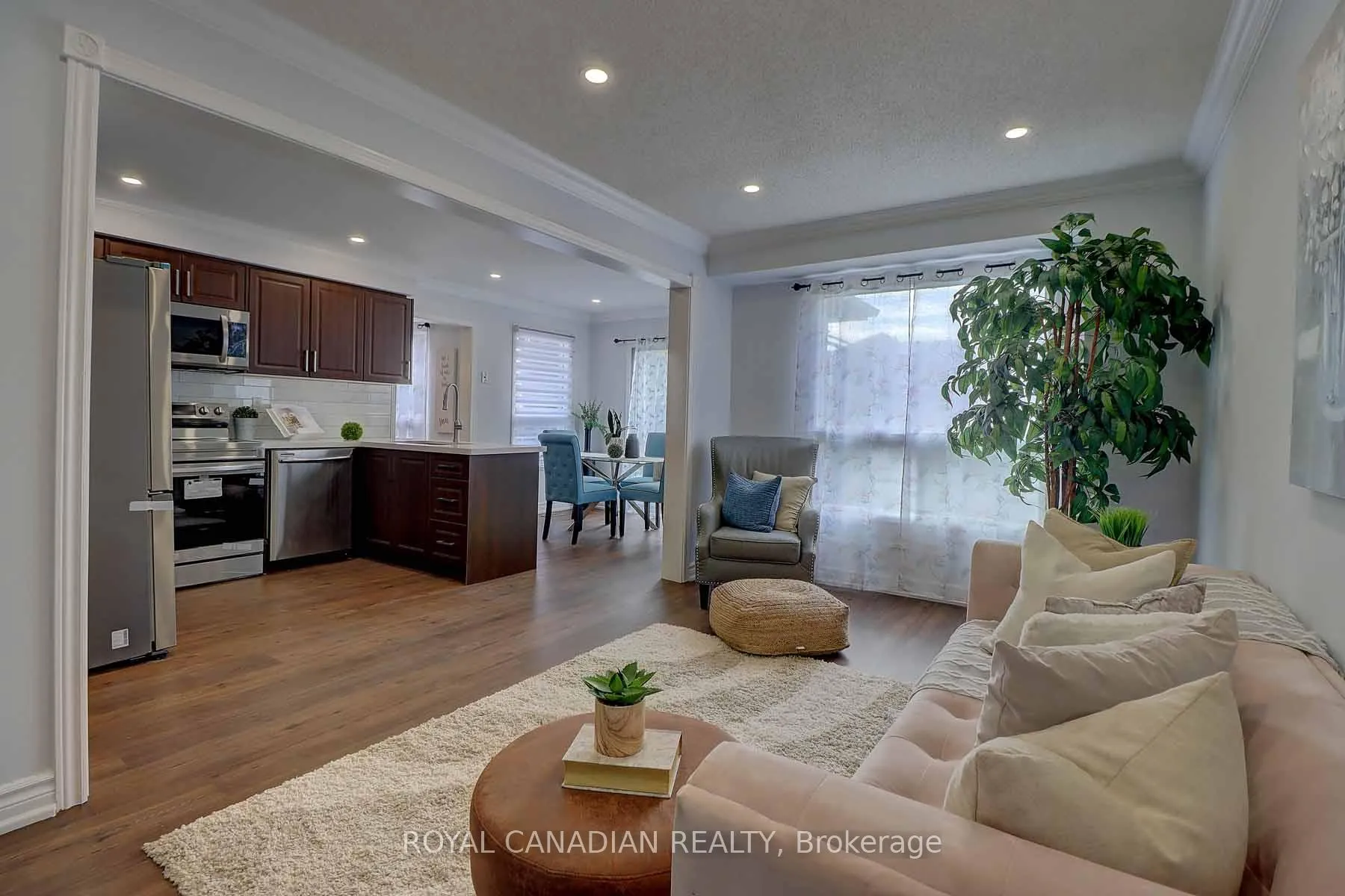 Photo 14 of 40 Doncaster Crescent, Clarington, Newcastle — HOMEH