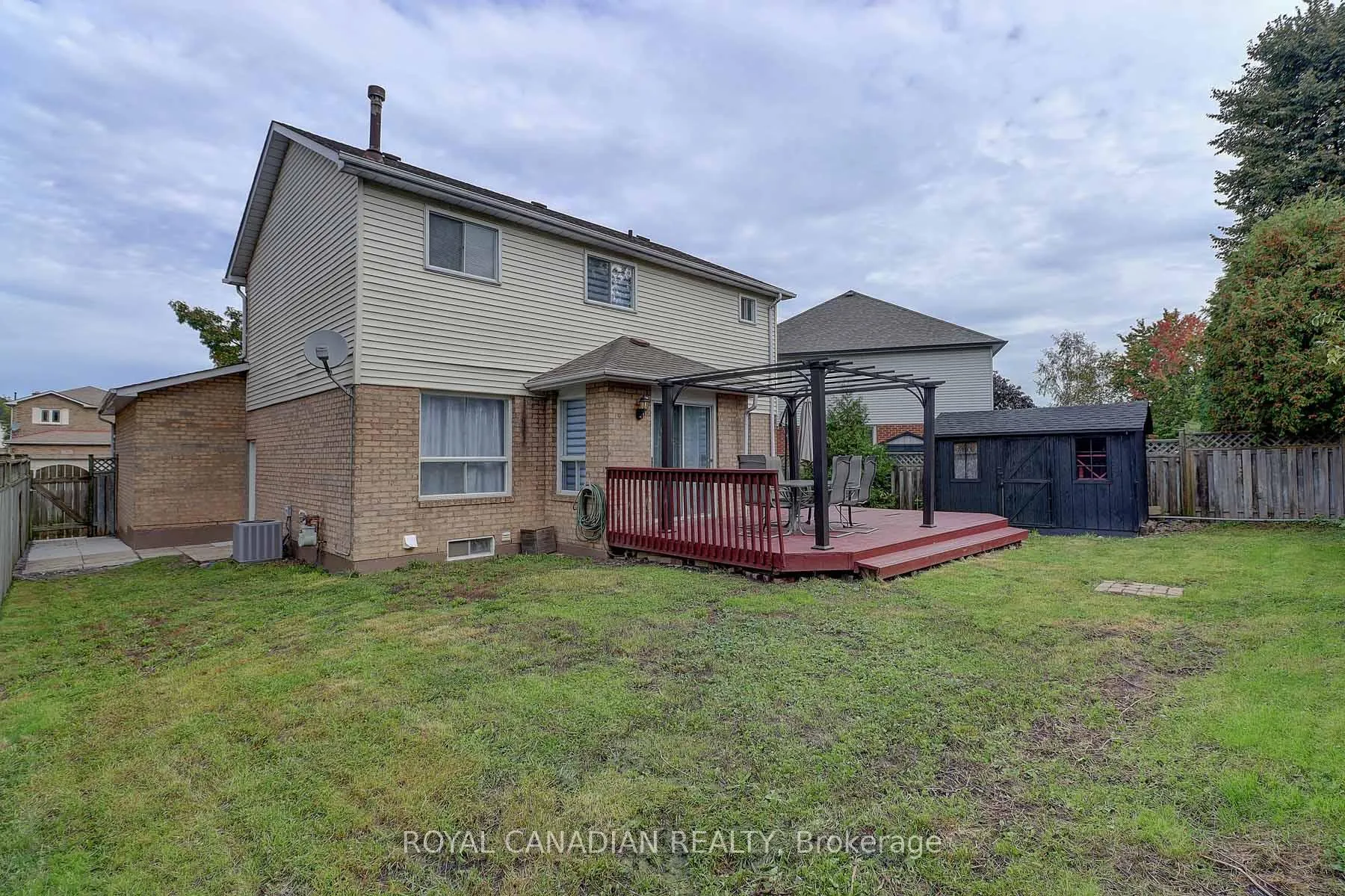 Photo 40 of 40 Doncaster Crescent, Clarington, Newcastle — HOMEH