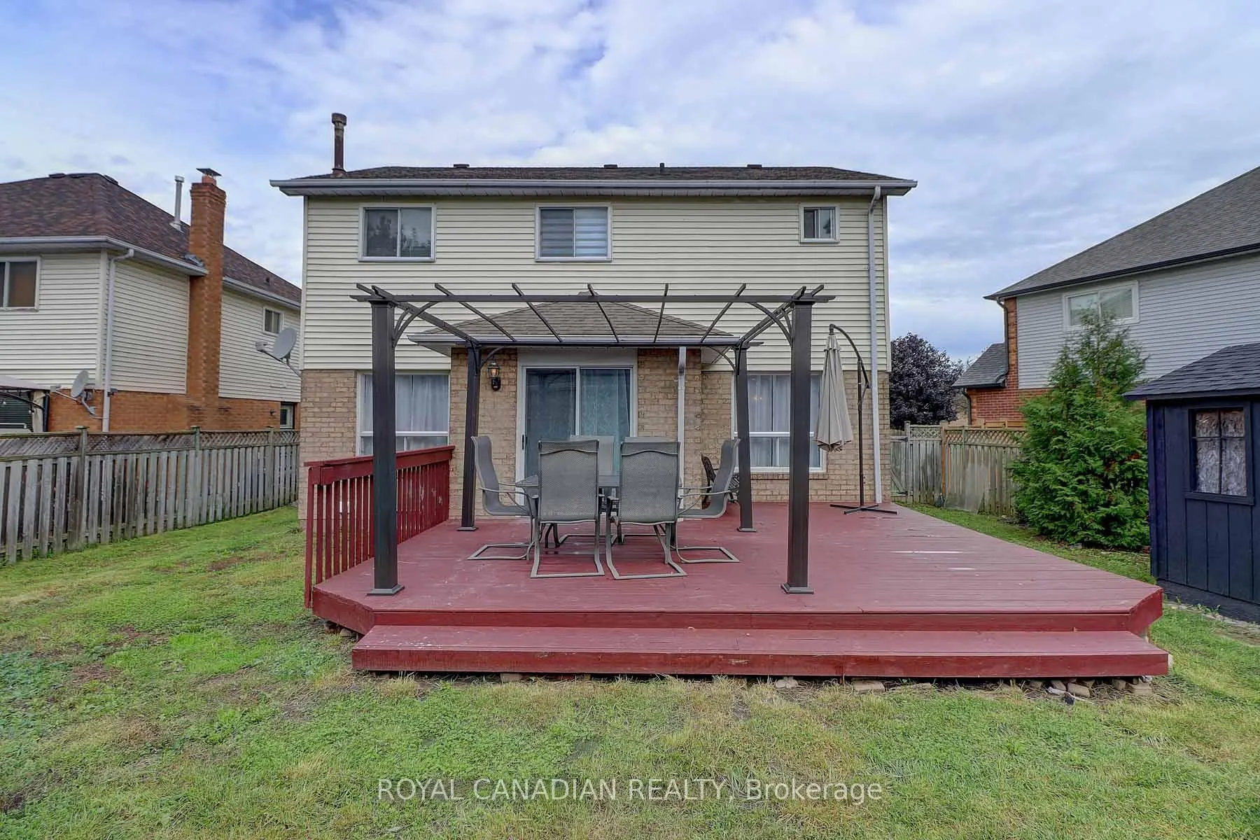 Photo 41 of 40 Doncaster Crescent, Clarington, Newcastle — HOMEH
