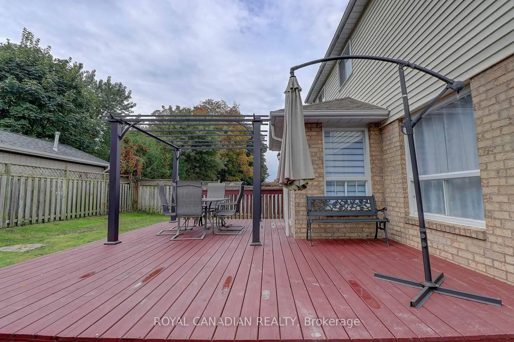Photo 43 of 40 Doncaster Crescent, Clarington, Newcastle — HOMEH