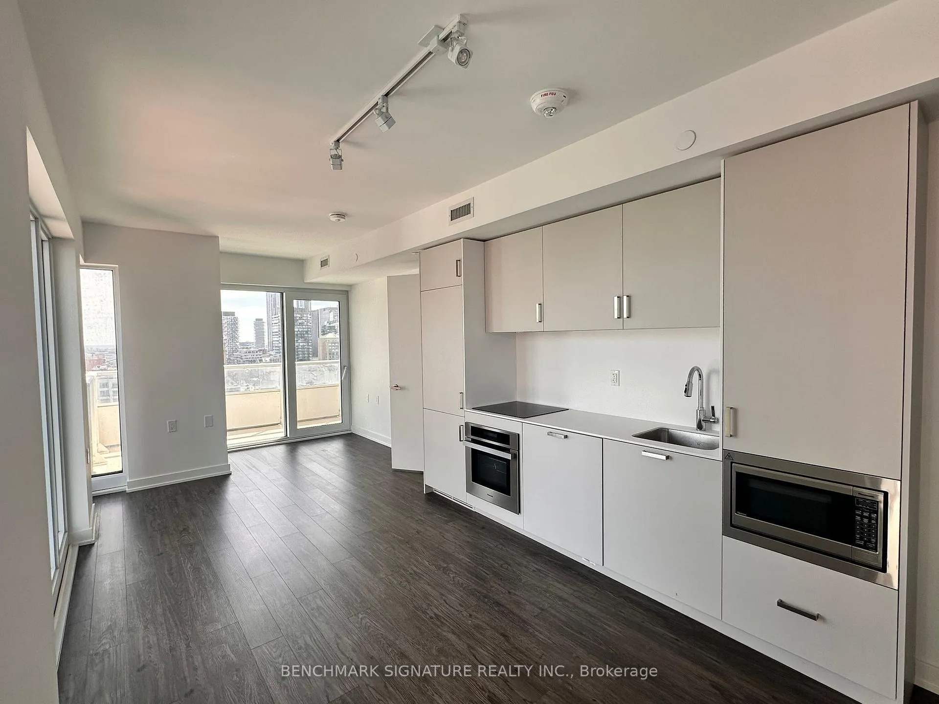 Photo 1 of Unit 1503, 88 Queen Street E, Toronto, Church-Yonge Corridor — HOMEH