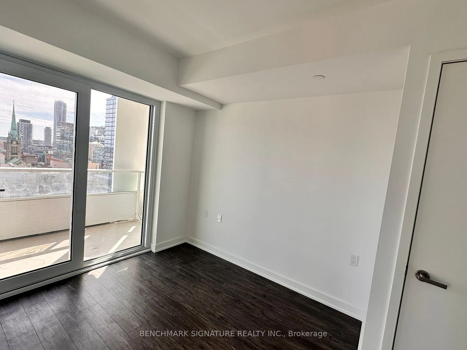 Photo 5 of Unit 1503, 88 Queen Street E, Toronto, Church-Yonge Corridor — HOMEH