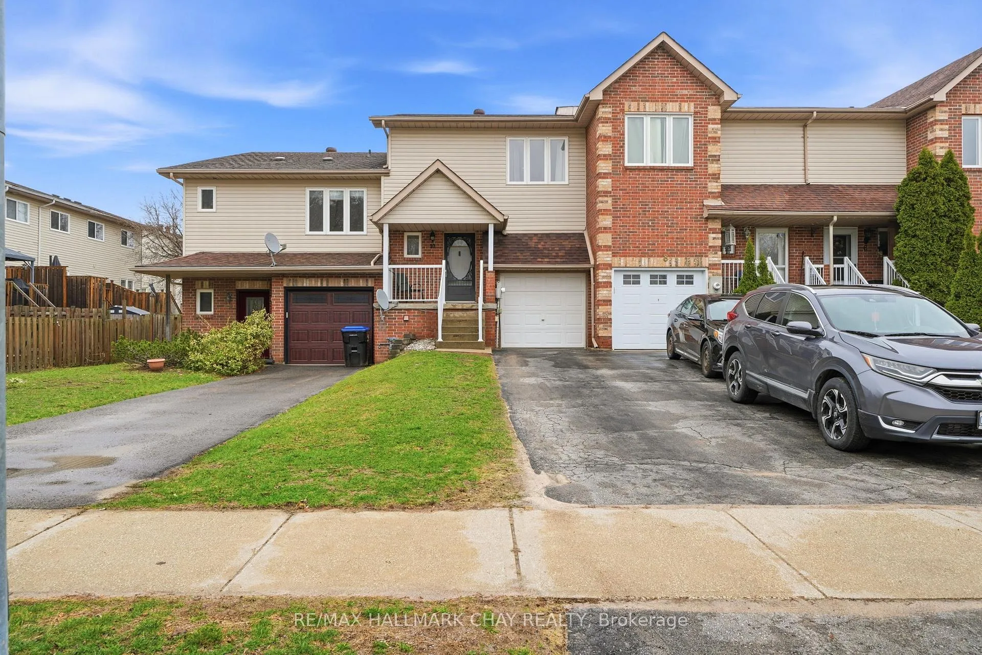 Photo 1 of 10 Parkside Crescent, Essa, Angus — HOMEH