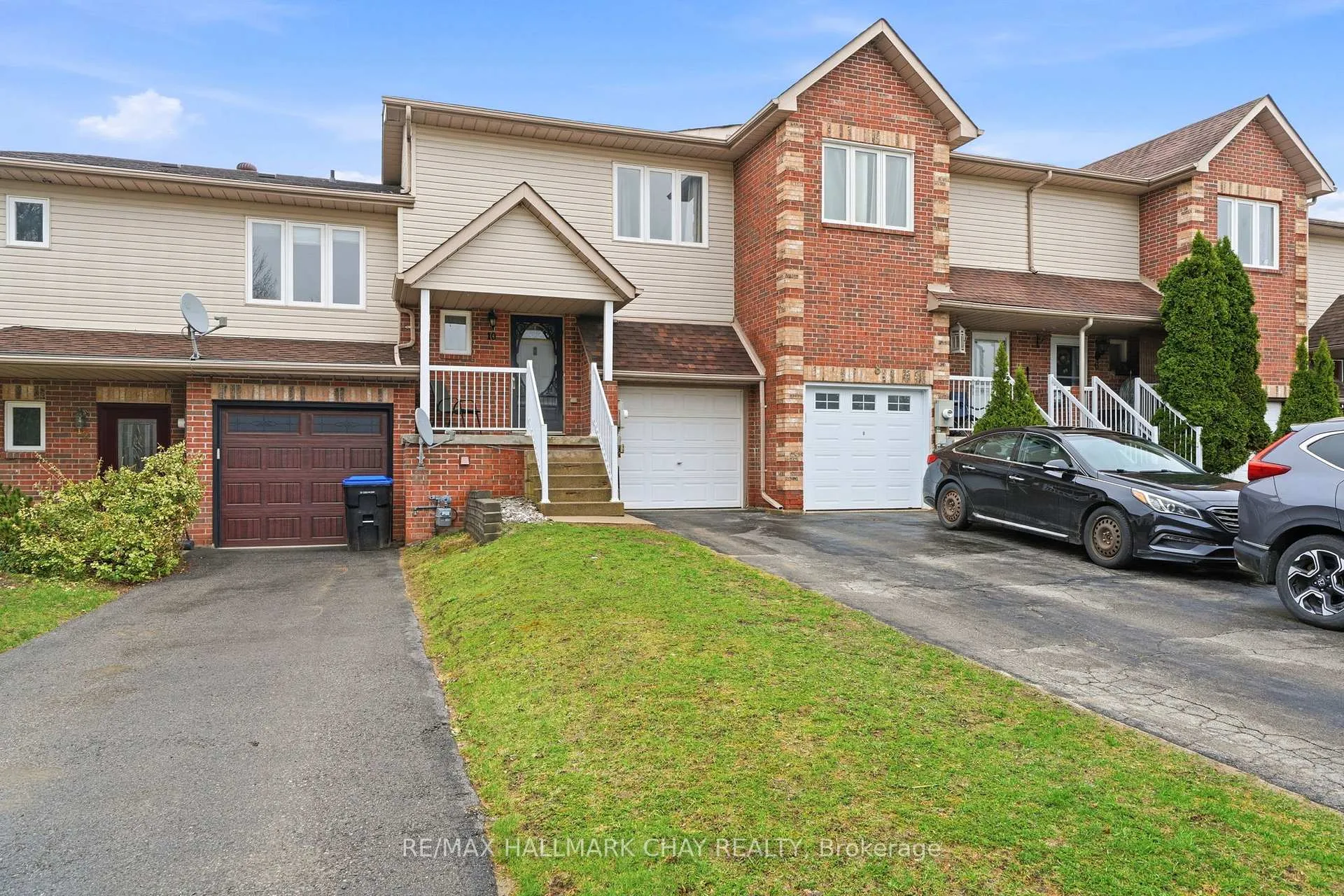 Photo 2 of 10 Parkside Crescent, Essa, Angus — HOMEH