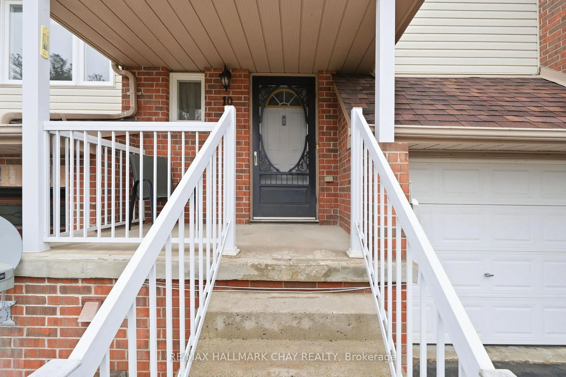 Photo 4 of 10 Parkside Crescent, Essa, Angus — HOMEH