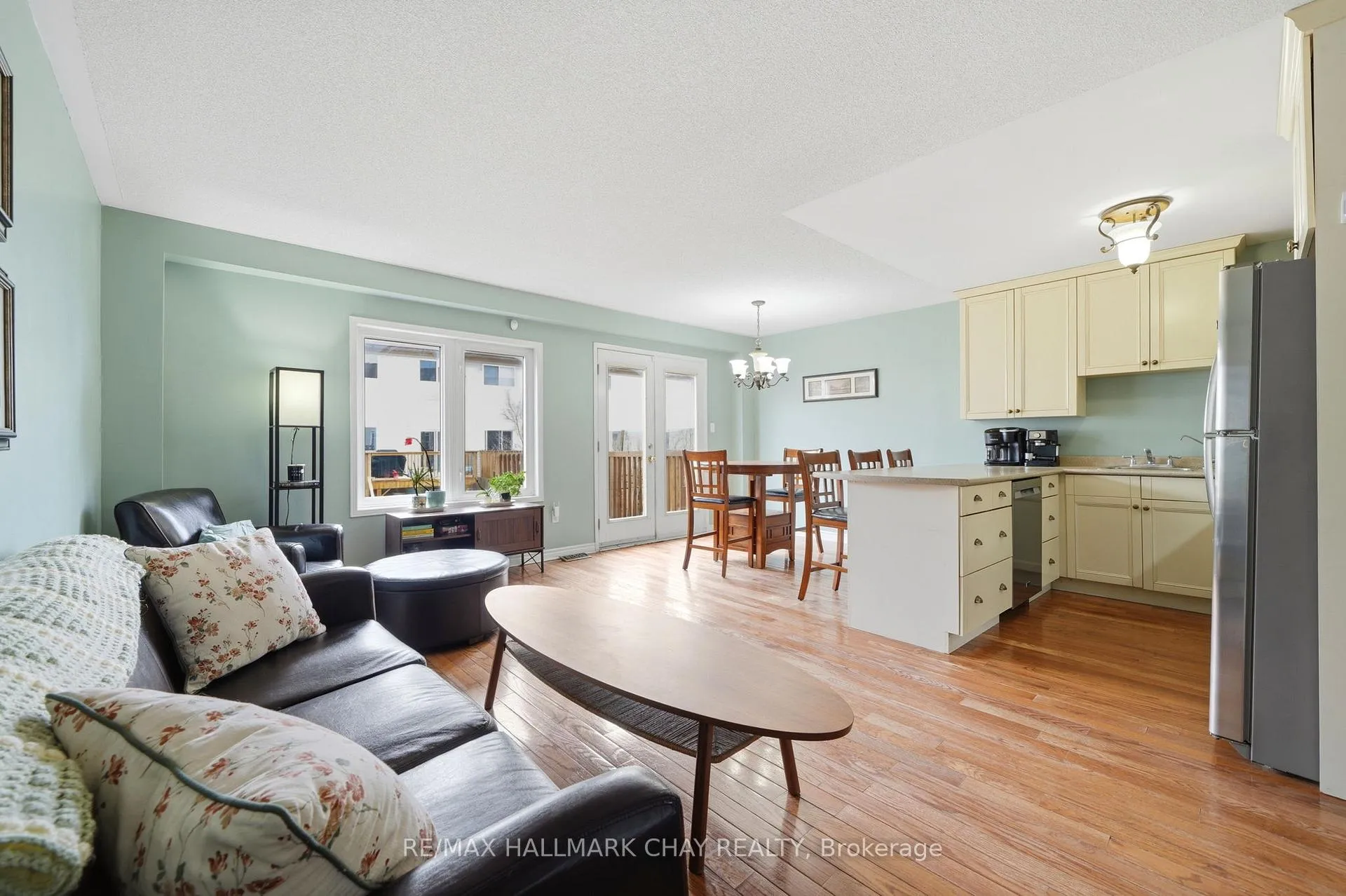 Photo 12 of 10 Parkside Crescent, Essa, Angus — HOMEH
