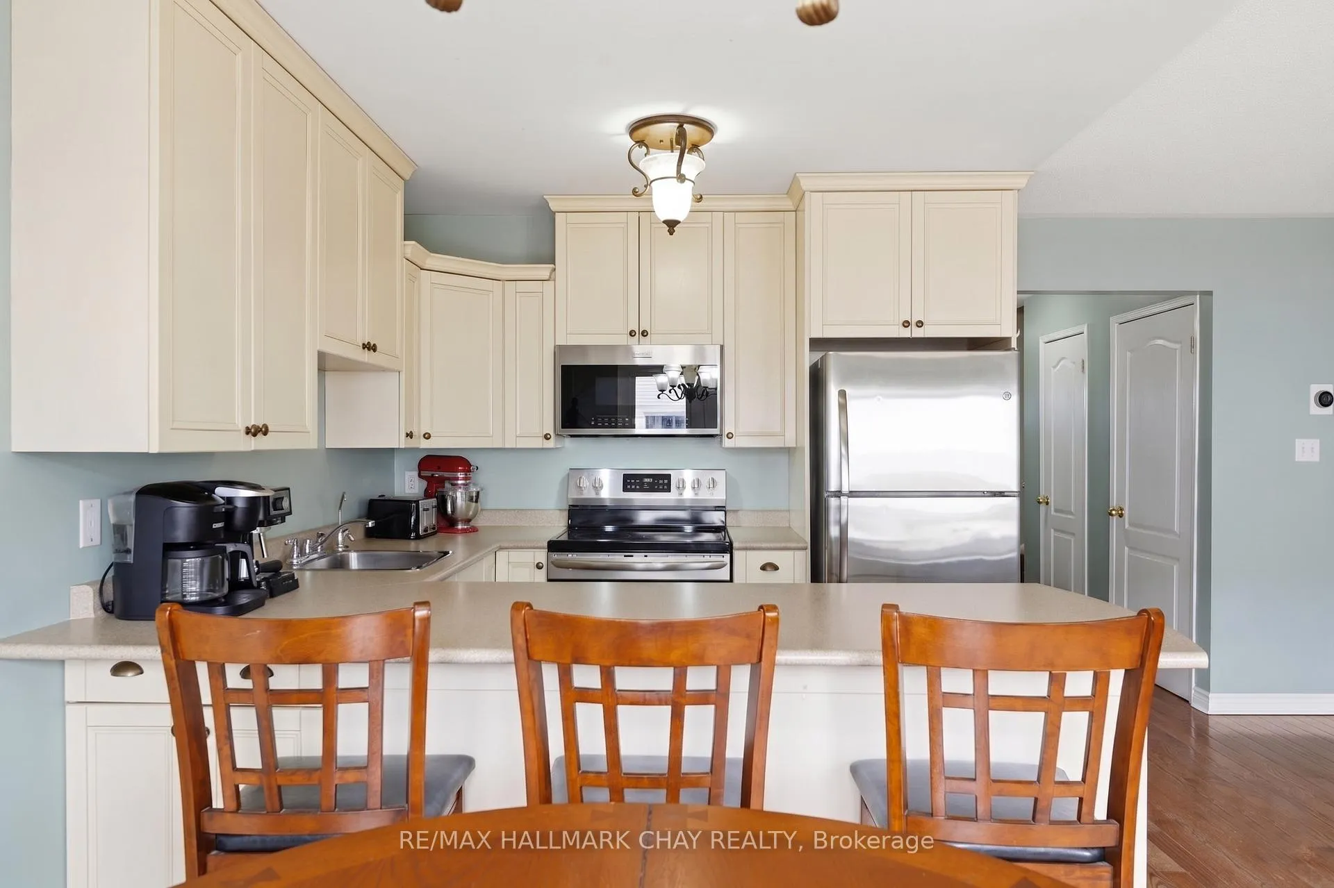 Photo 13 of 10 Parkside Crescent, Essa, Angus — HOMEH