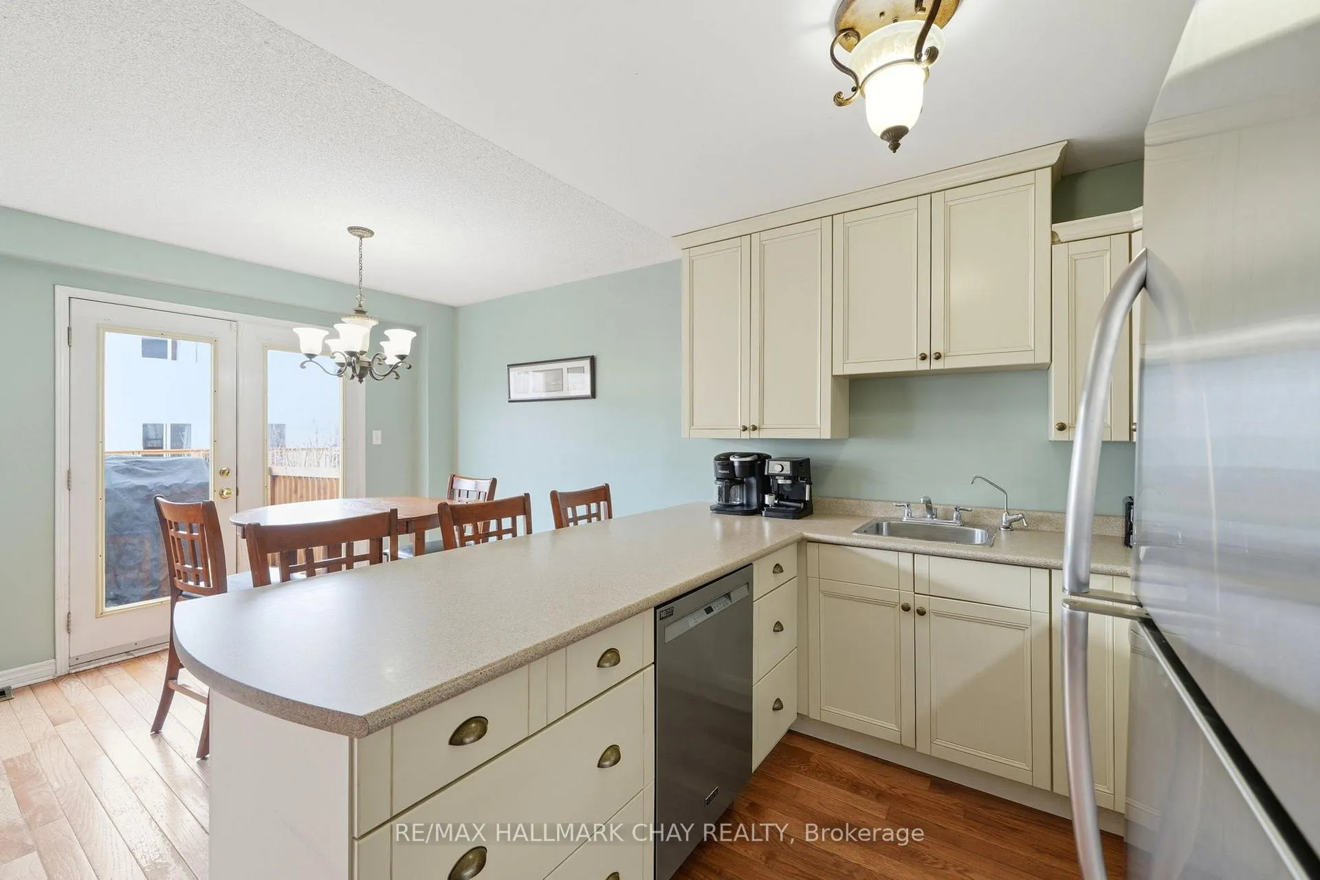 Photo 16 of 10 Parkside Crescent, Essa, Angus — HOMEH