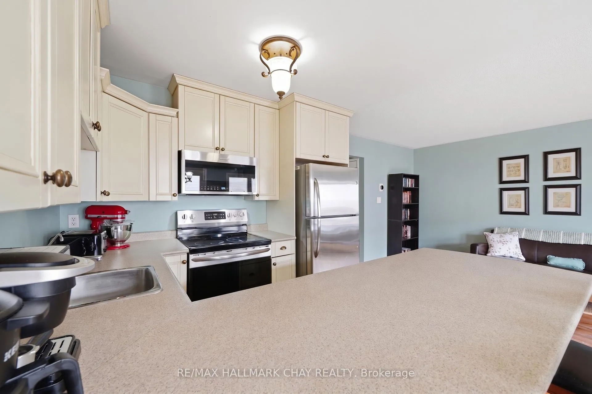 Photo 17 of 10 Parkside Crescent, Essa, Angus — HOMEH