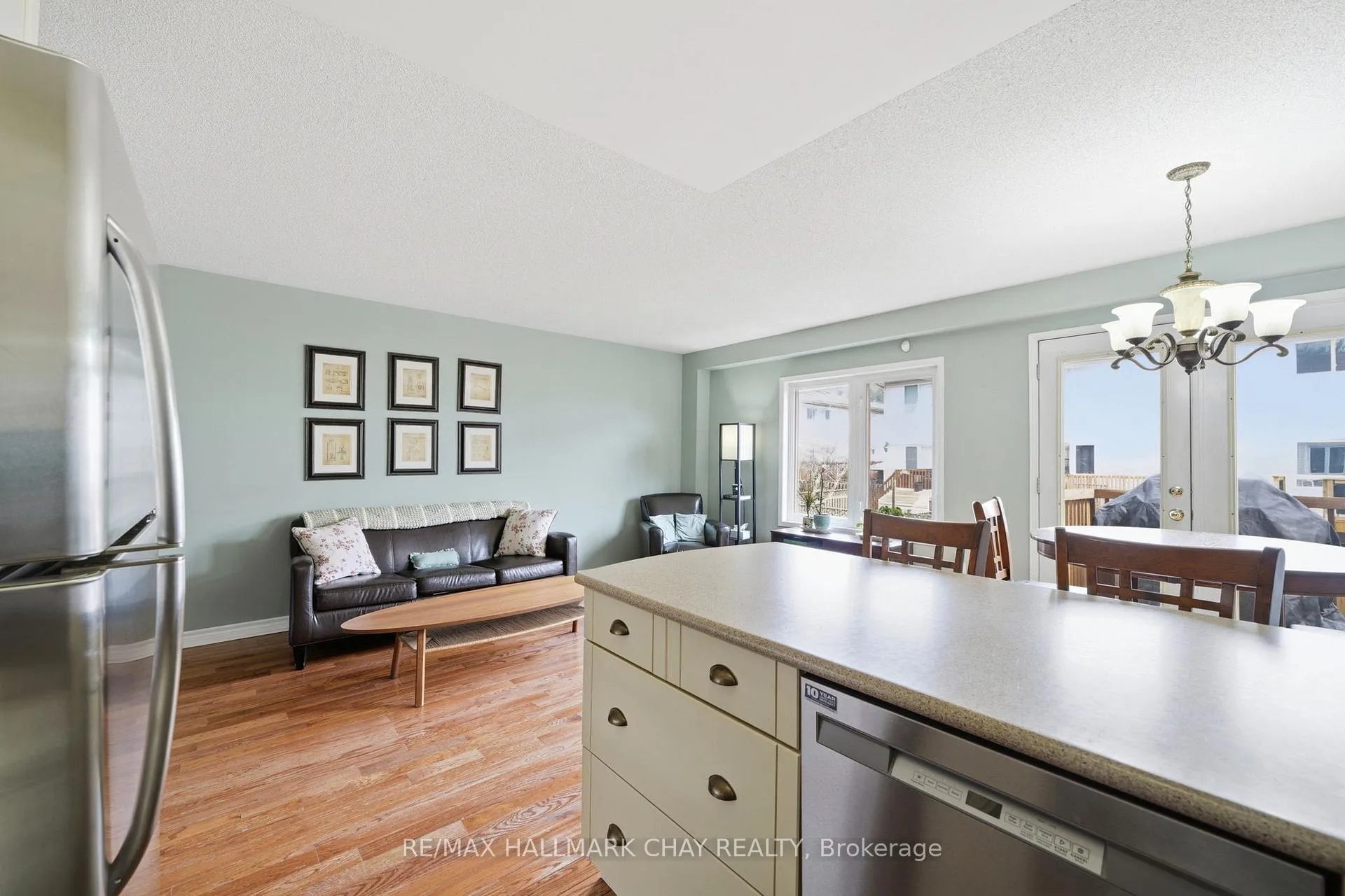 Photo 18 of 10 Parkside Crescent, Essa, Angus — HOMEH