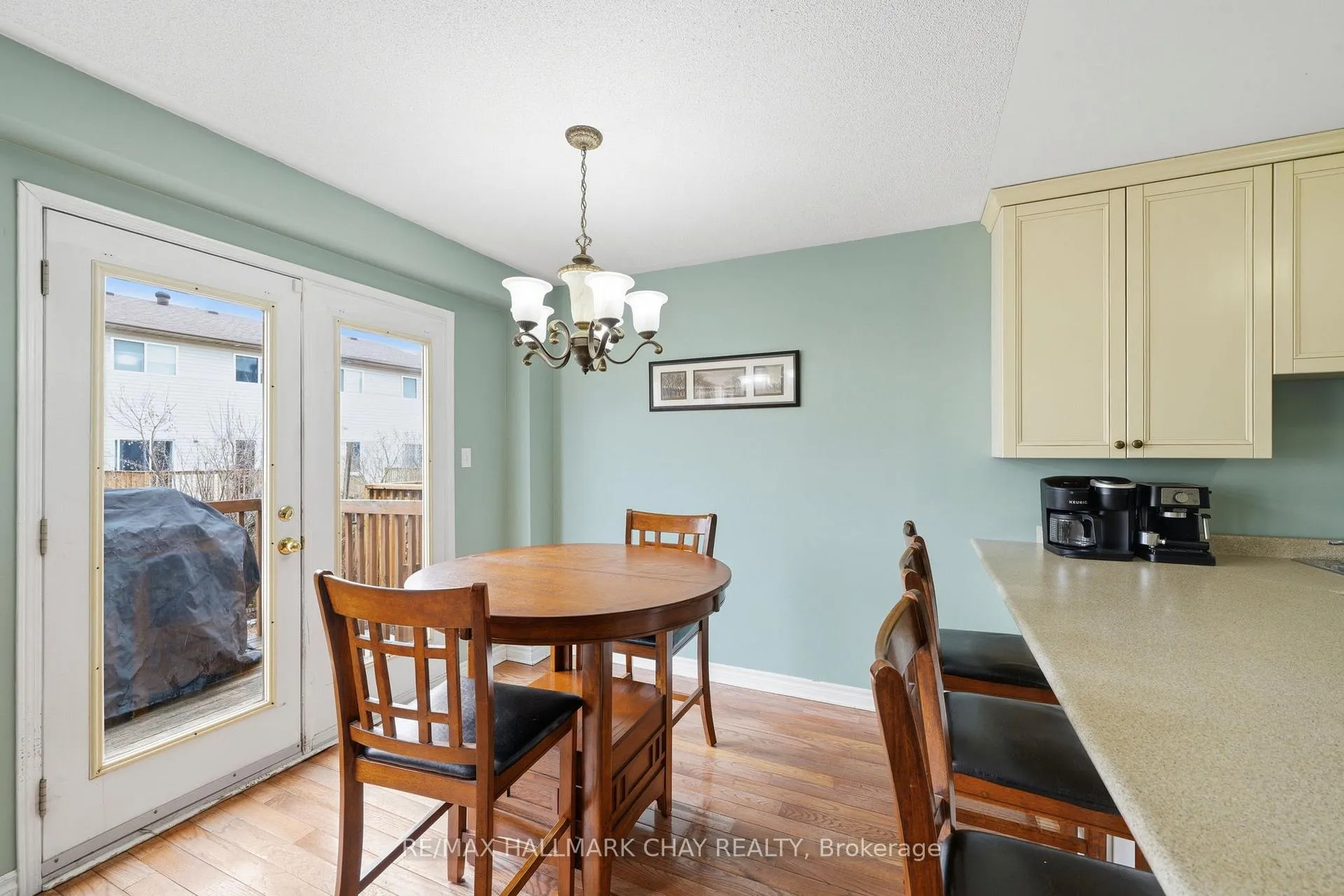 Photo 19 of 10 Parkside Crescent, Essa, Angus — HOMEH