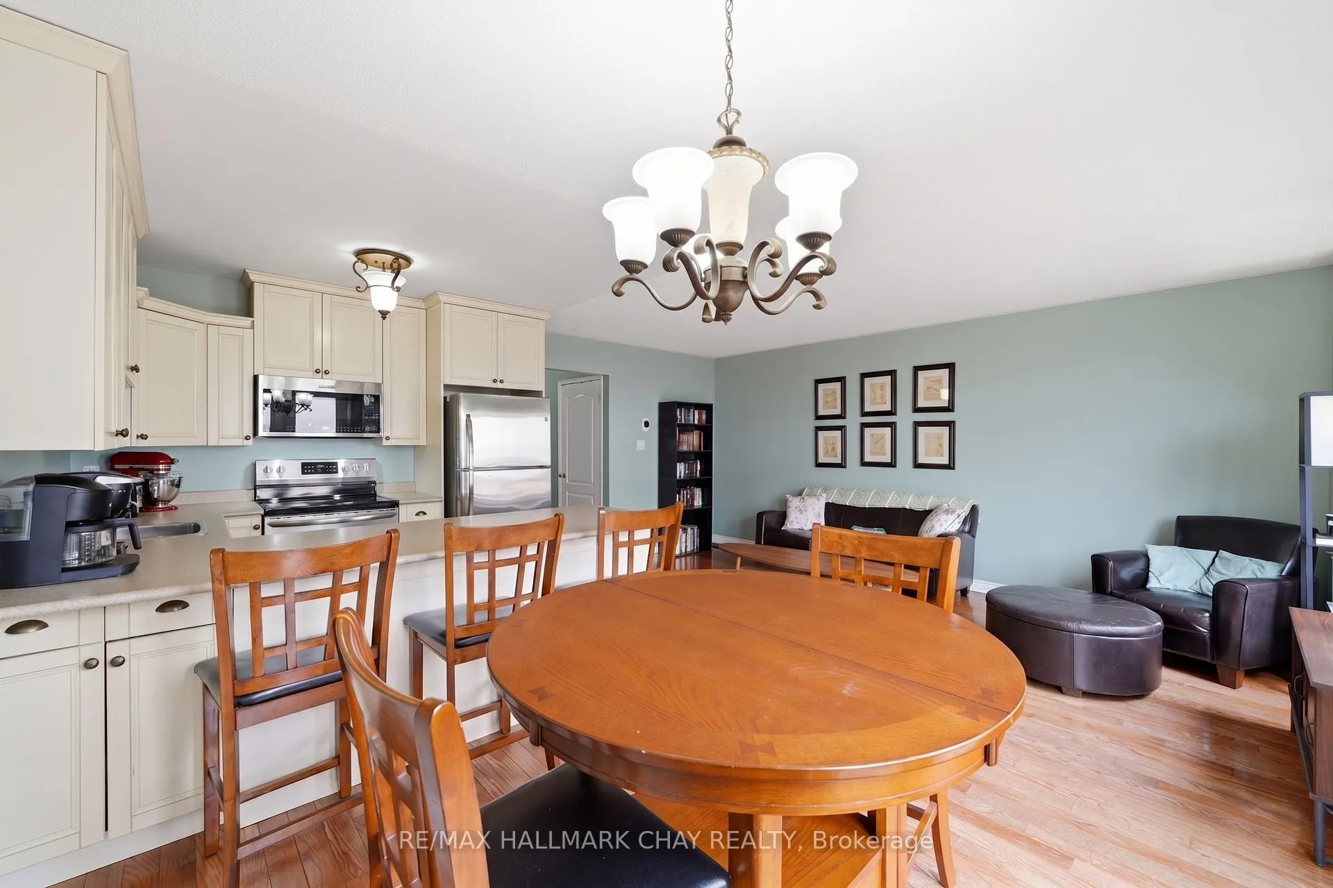 Photo 20 of 10 Parkside Crescent, Essa, Angus — HOMEH
