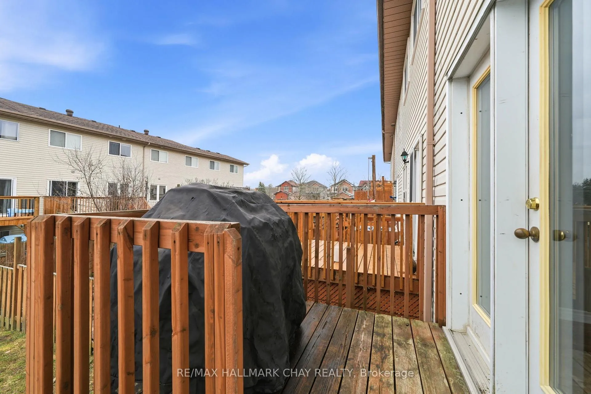 Photo 36 of 10 Parkside Crescent, Essa, Angus — HOMEH