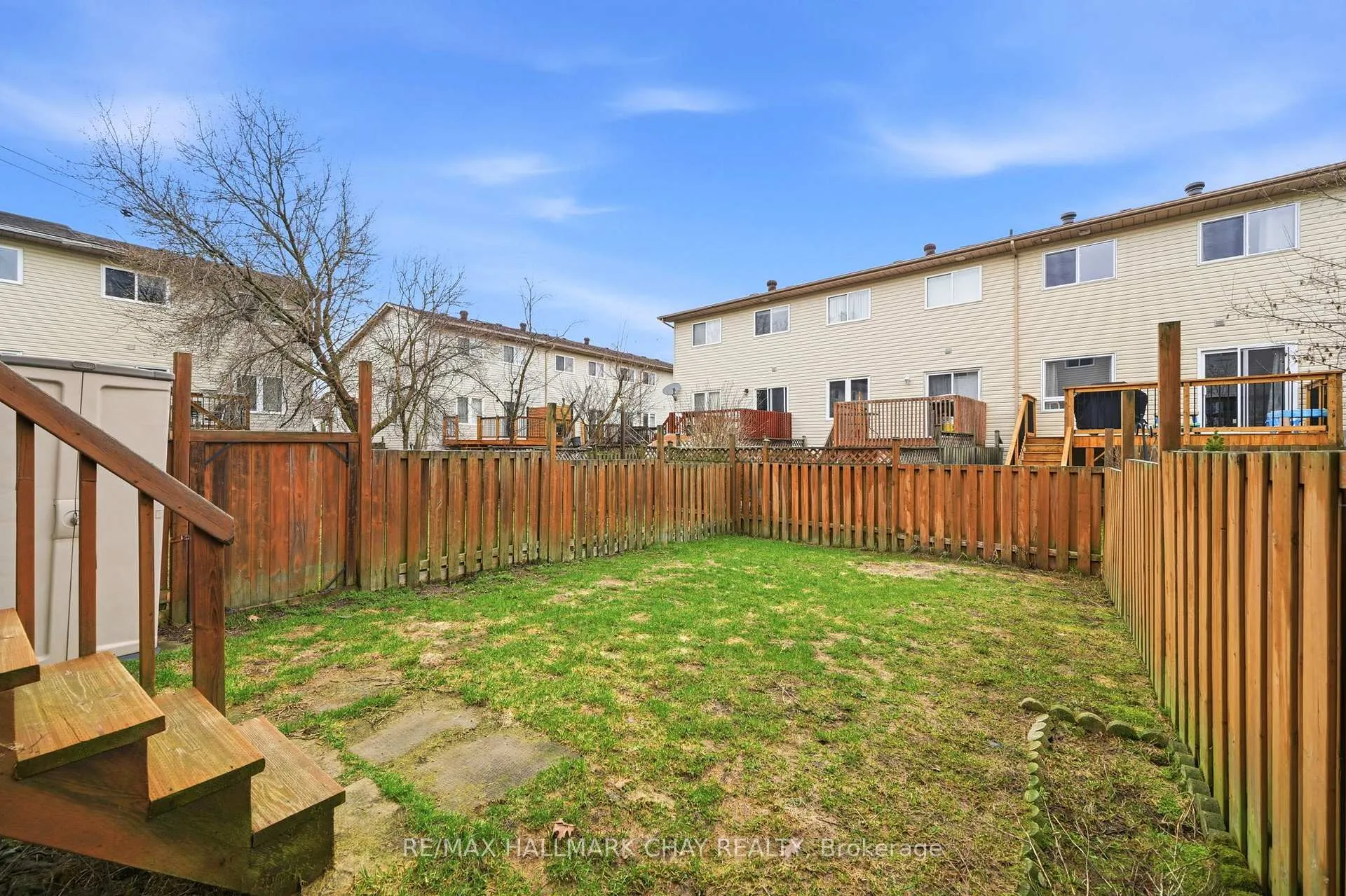 Photo 37 of 10 Parkside Crescent, Essa, Angus — HOMEH