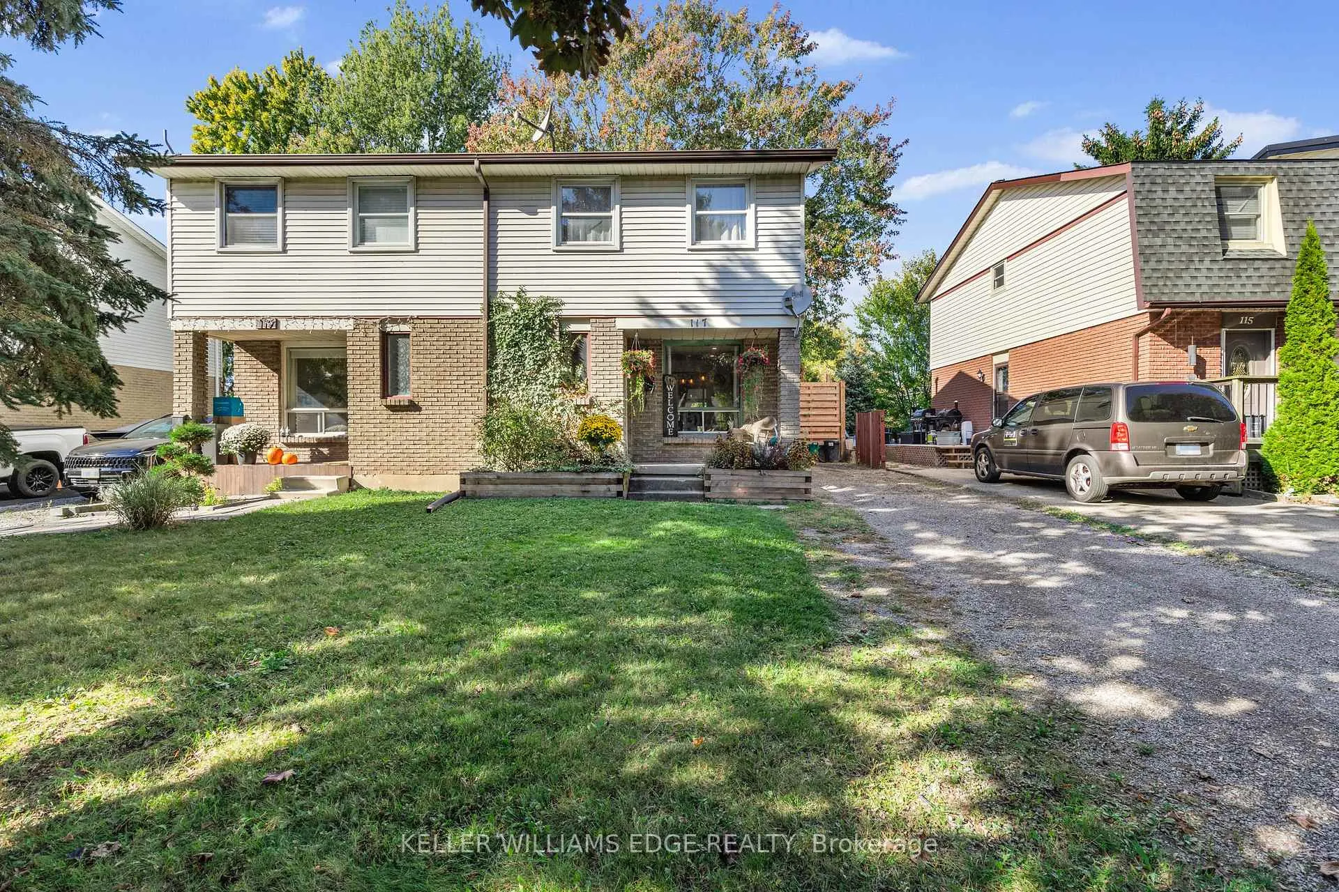 Photo 2 of 117 Graystone Crescent, Welland, N. Welland — HOMEH