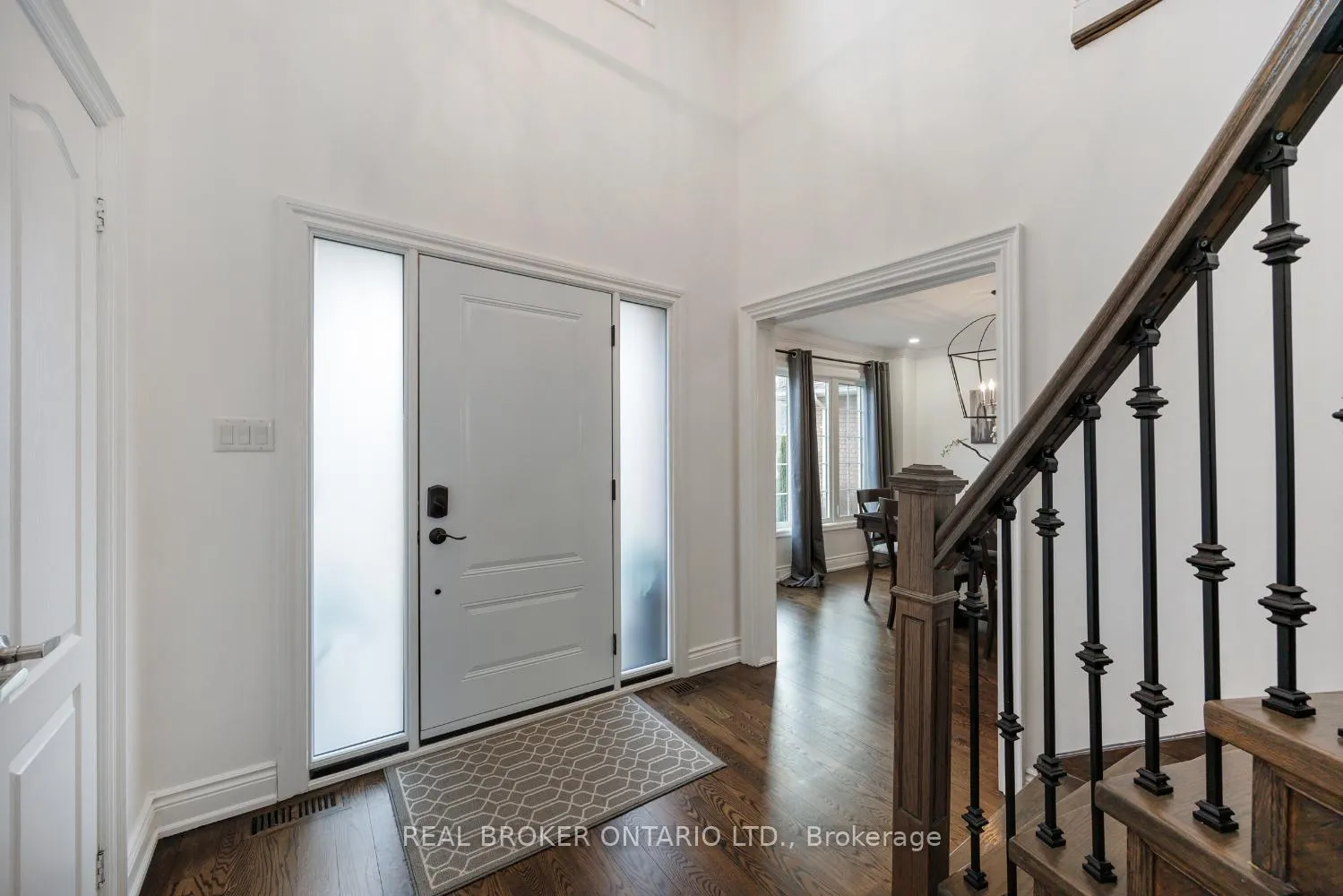 Photo 7 of 55 Mull Crescent, Clarington, Courtice — HOMEH