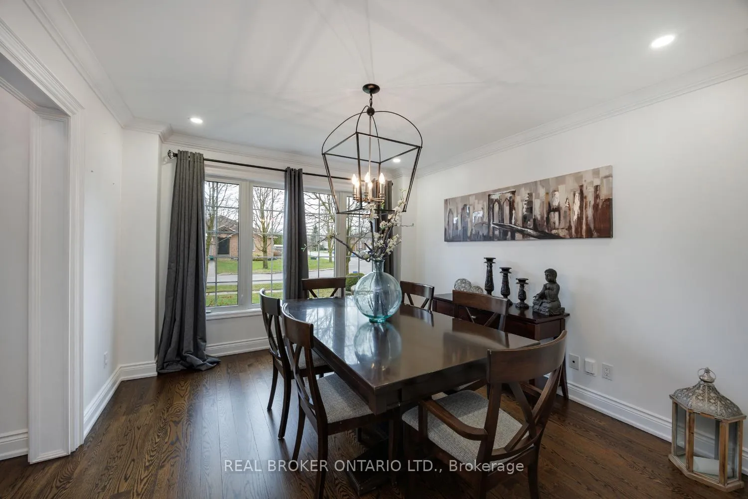 Photo 9 of 55 Mull Crescent, Clarington, Courtice — HOMEH