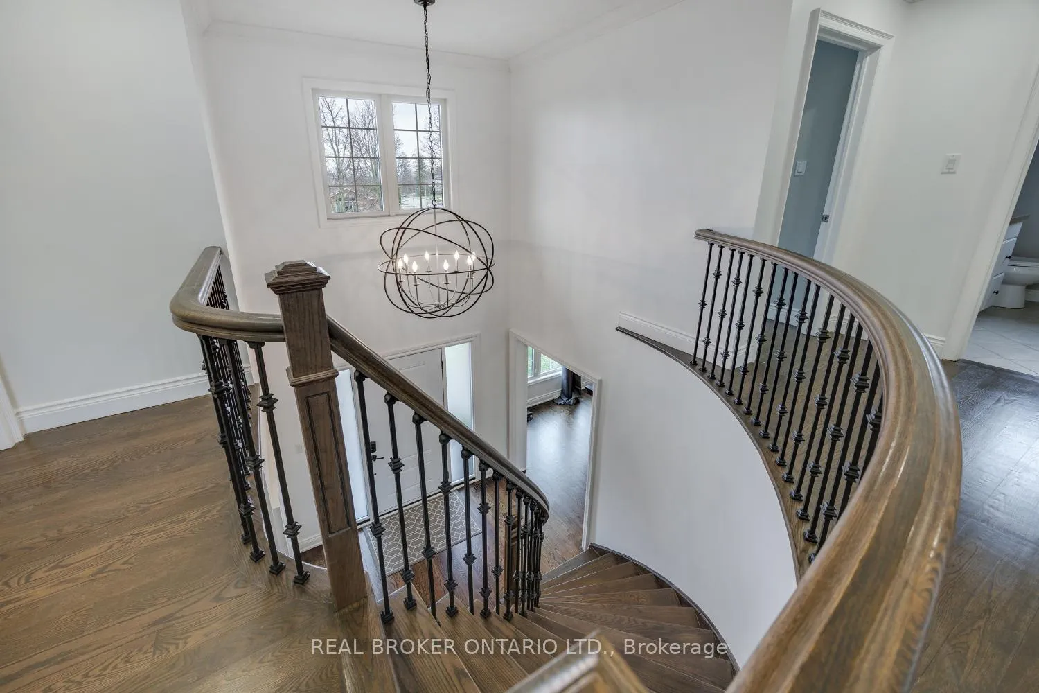 Photo 25 of 55 Mull Crescent, Clarington, Courtice — HOMEH
