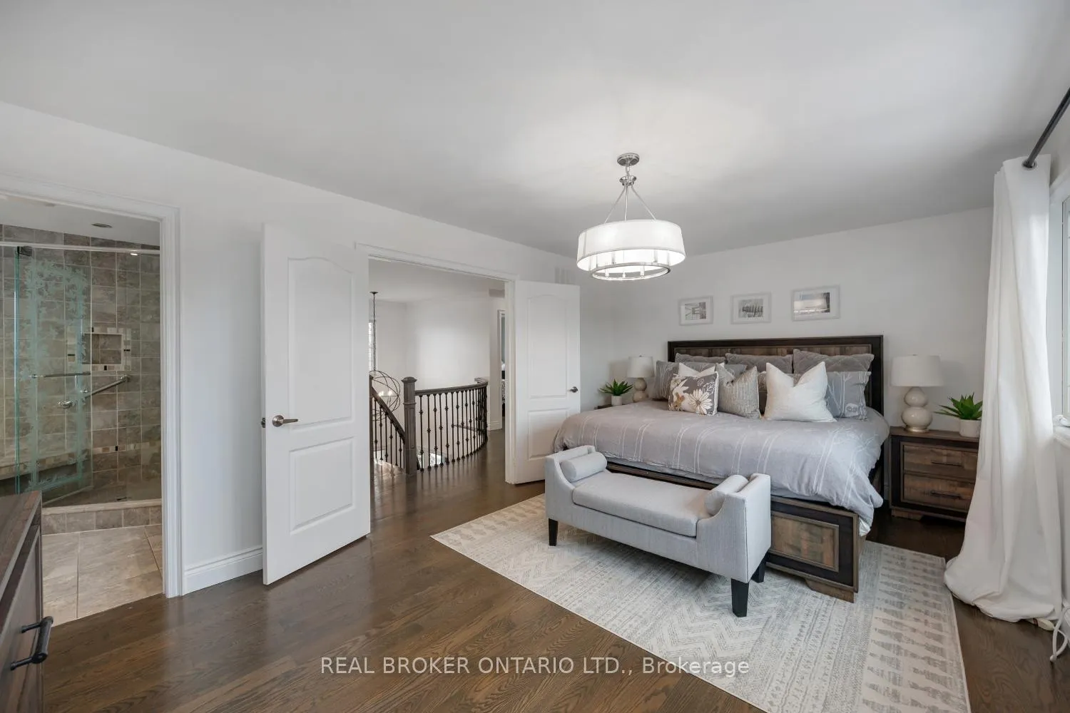 Photo 27 of 55 Mull Crescent, Clarington, Courtice — HOMEH
