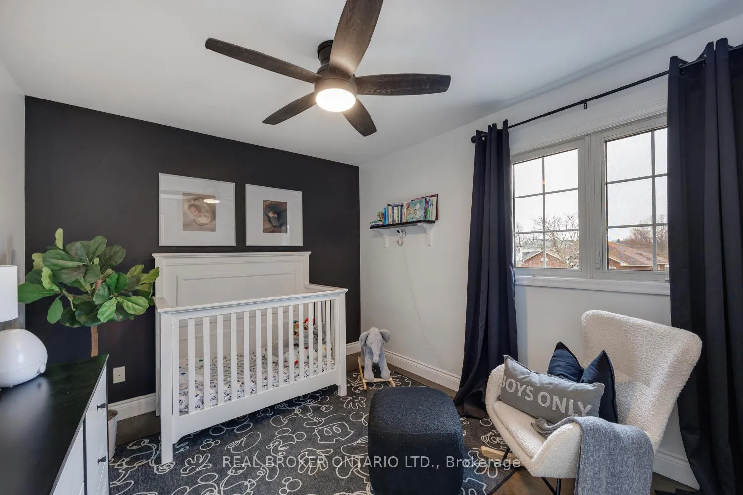 Photo 30 of 55 Mull Crescent, Clarington, Courtice — HOMEH