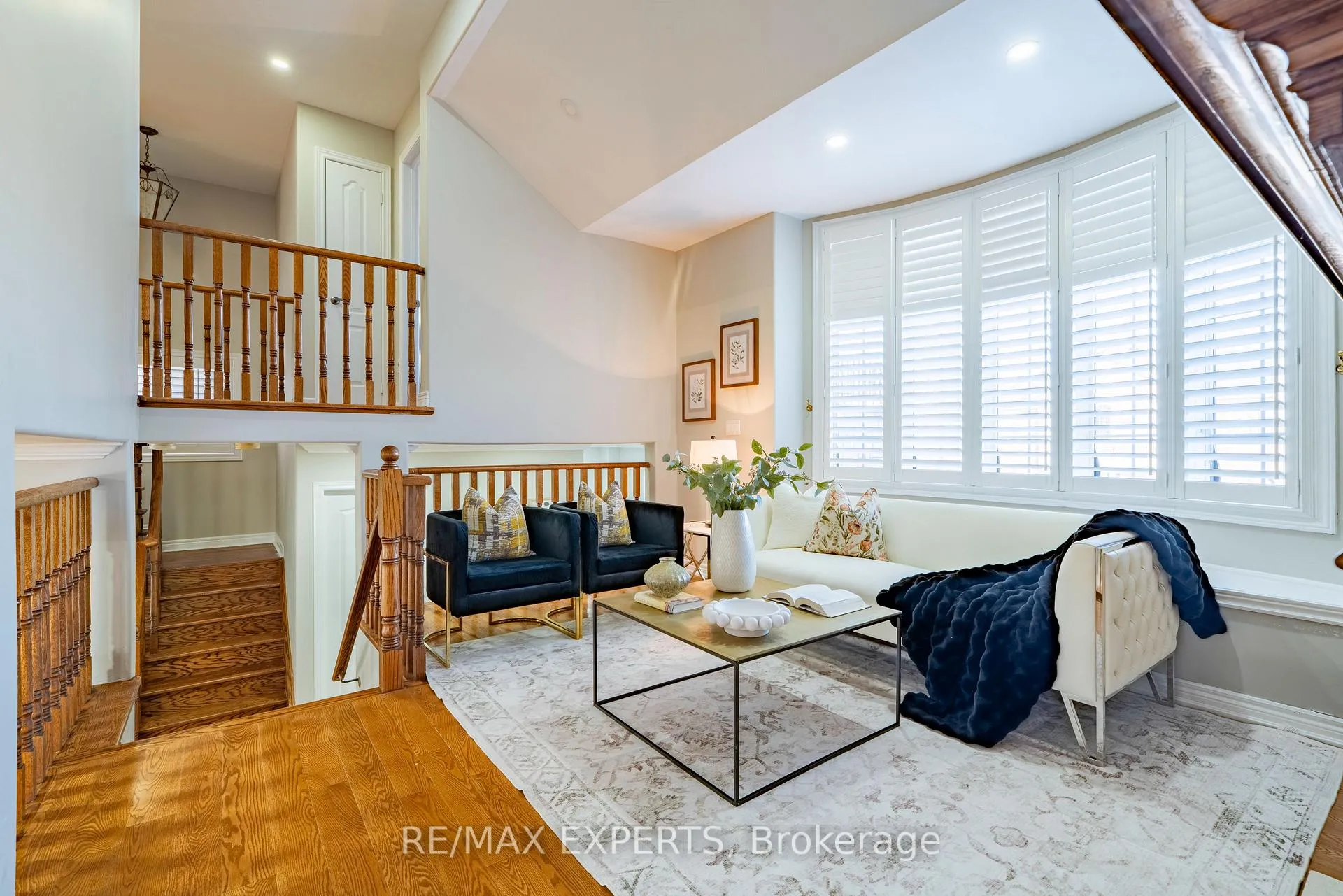 Photo 5 of 96 Sedgewick Circle, Brampton, Fletcher's Meadow — HOMEH