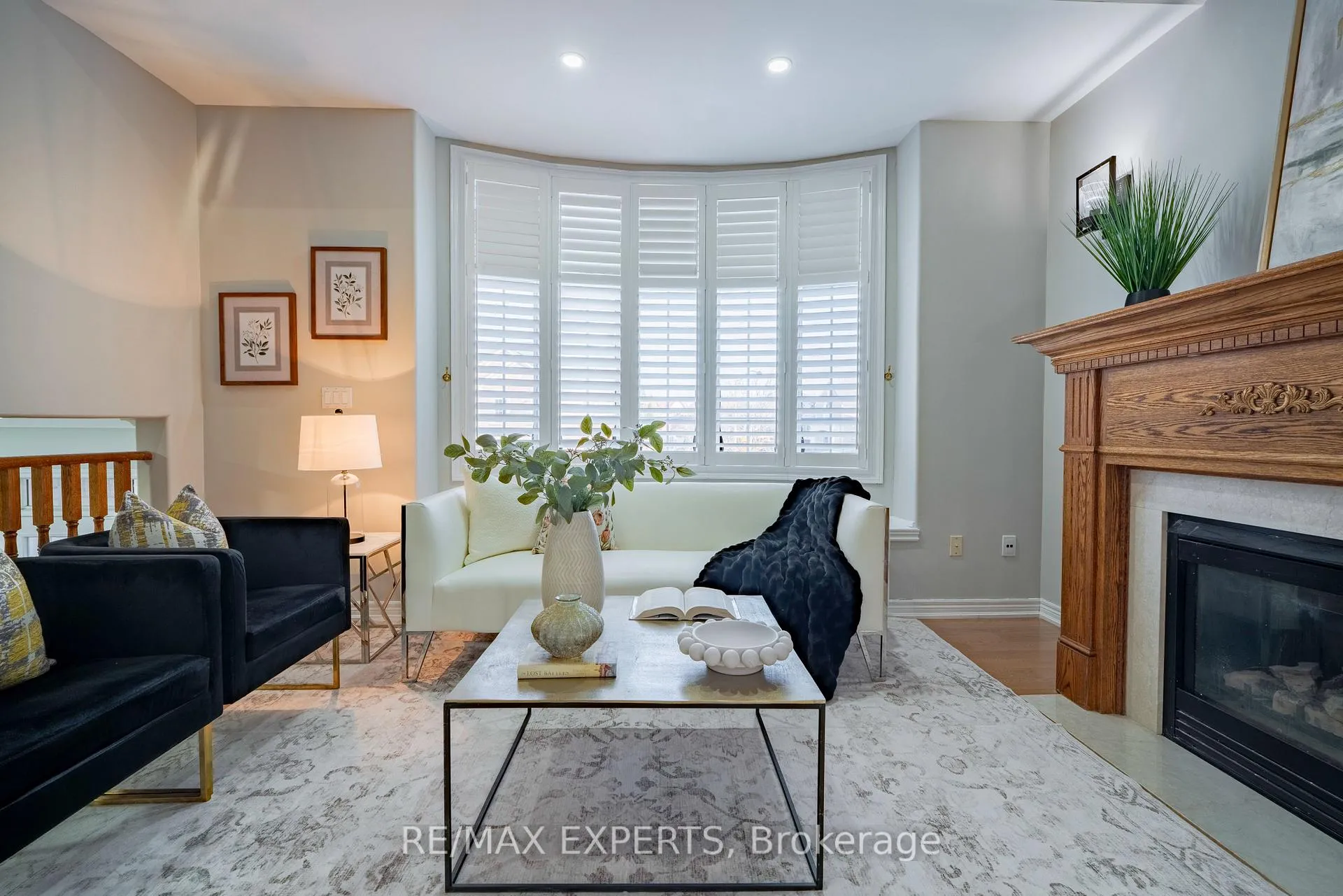 Photo 6 of 96 Sedgewick Circle, Brampton, Fletcher's Meadow — HOMEH