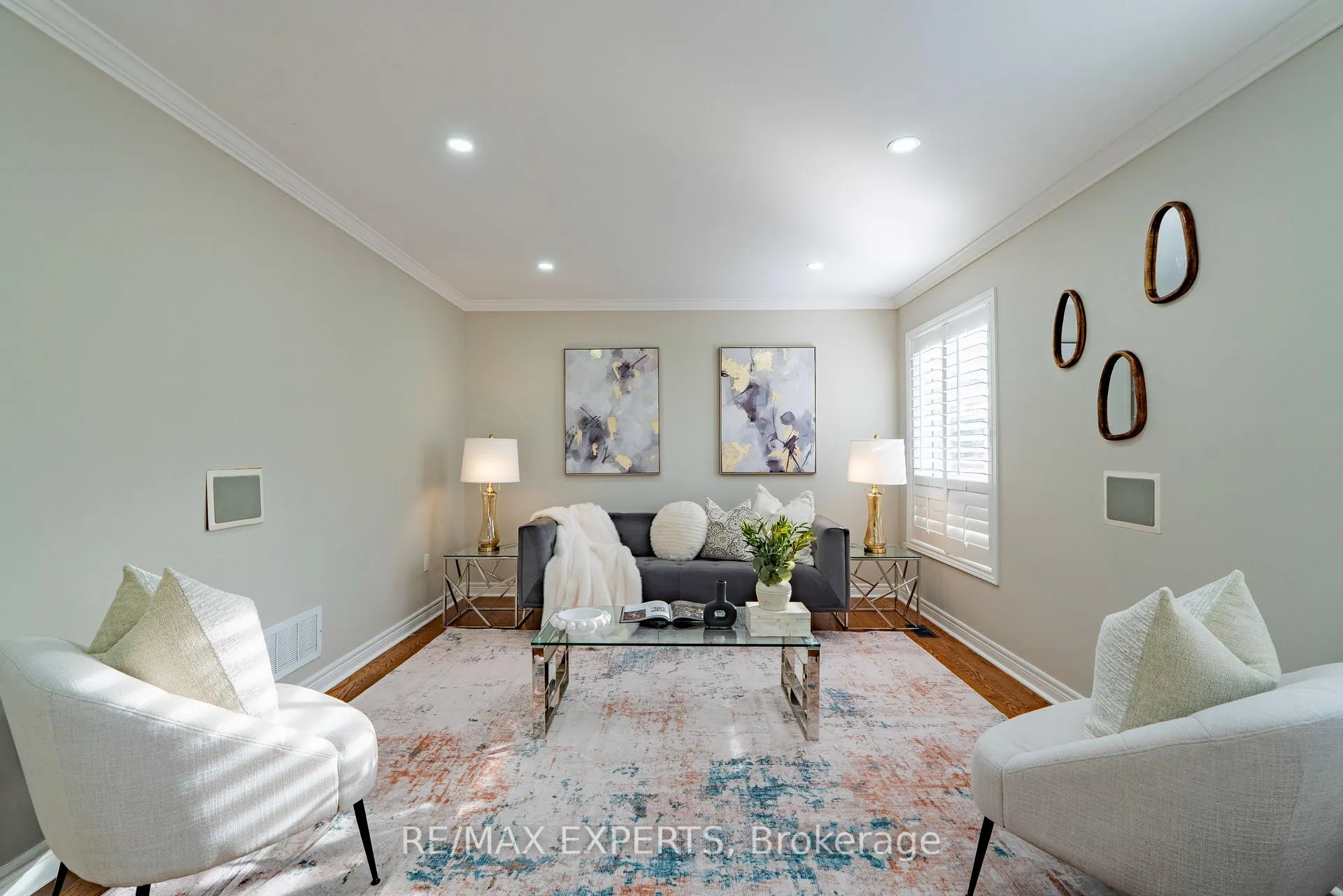 Photo 8 of 96 Sedgewick Circle, Brampton, Fletcher's Meadow — HOMEH