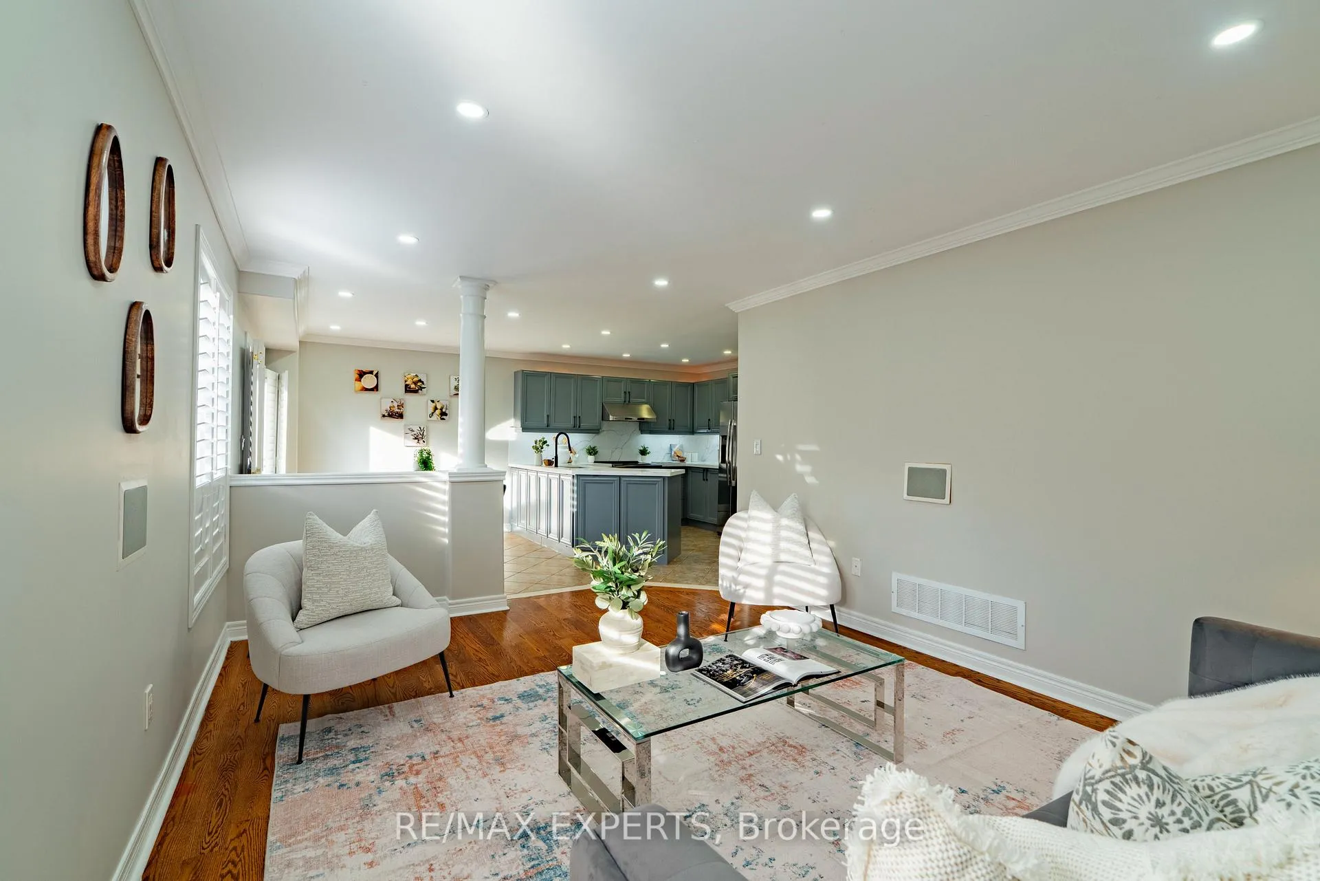 Photo 10 of 96 Sedgewick Circle, Brampton, Fletcher's Meadow — HOMEH