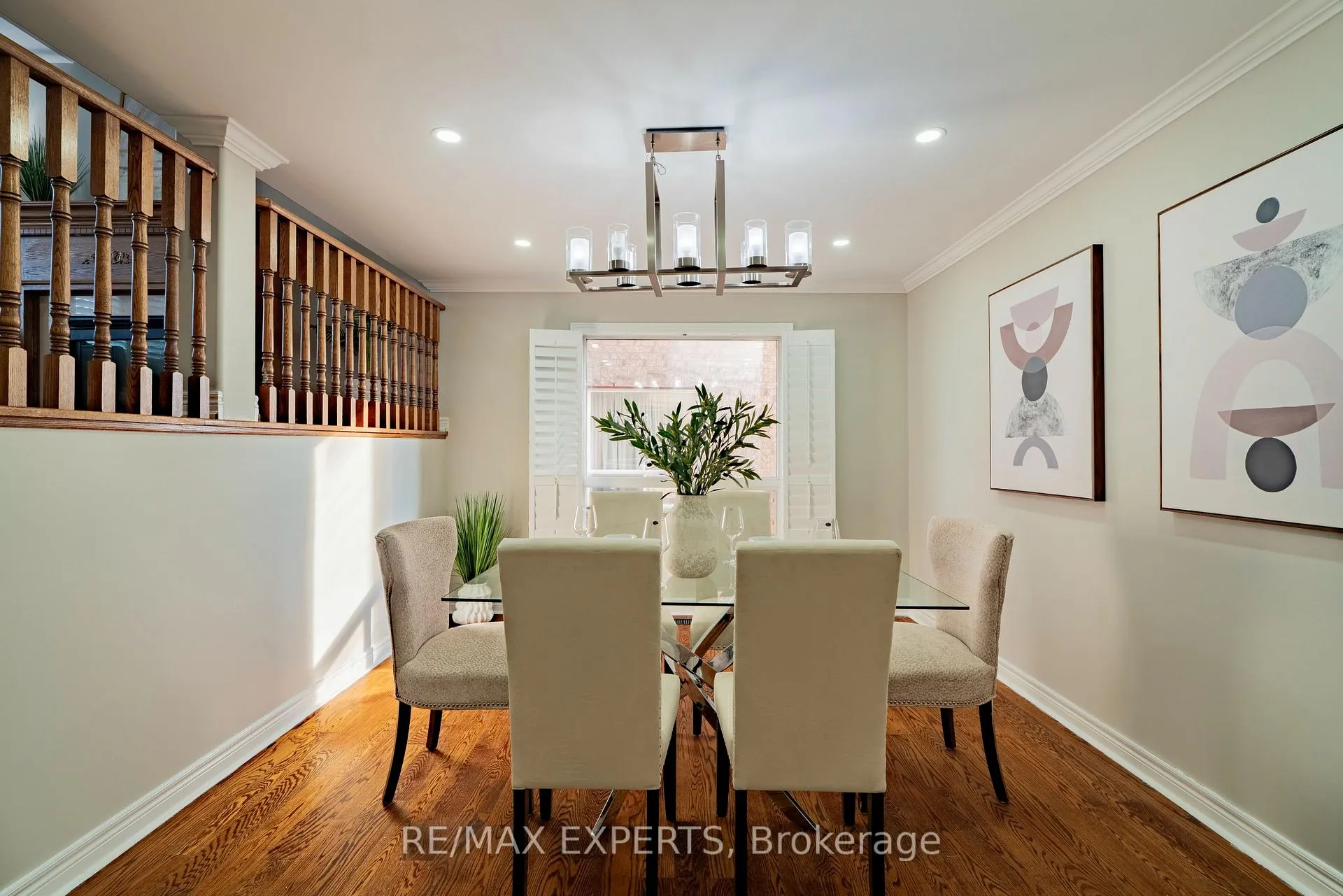 Photo 17 of 96 Sedgewick Circle, Brampton, Fletcher's Meadow — HOMEH