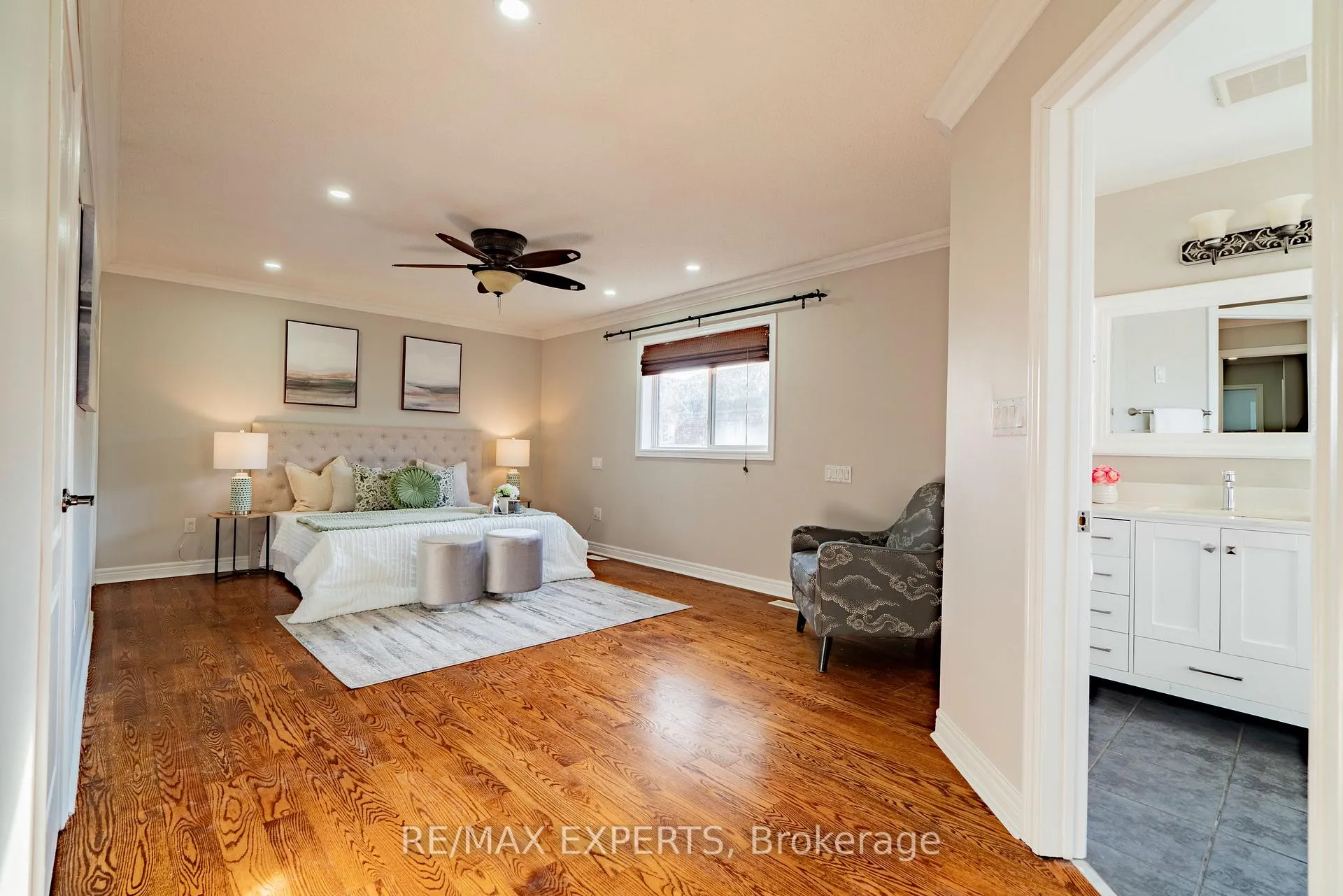 Photo 22 of 96 Sedgewick Circle, Brampton, Fletcher's Meadow — HOMEH