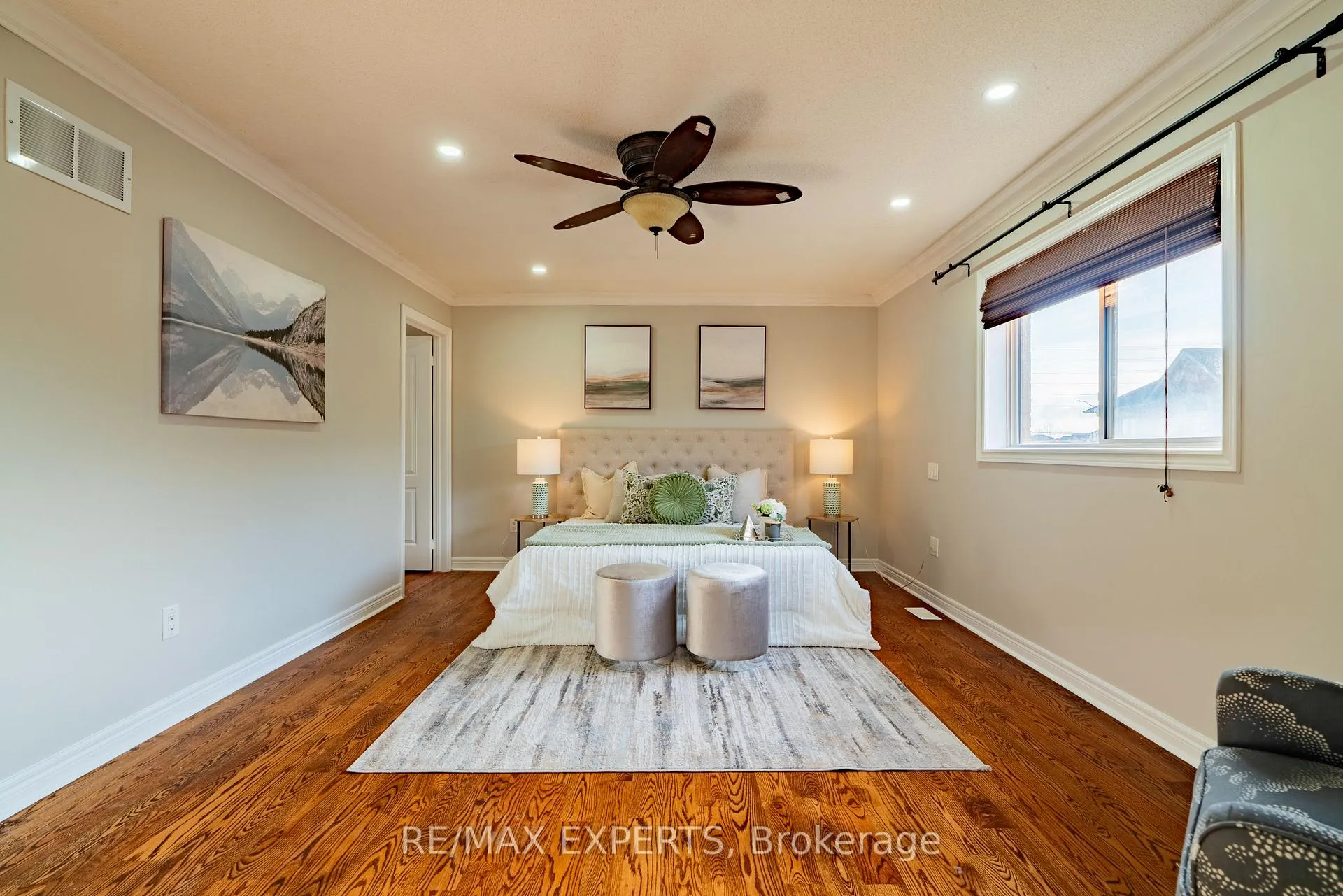 Photo 23 of 96 Sedgewick Circle, Brampton, Fletcher's Meadow — HOMEH