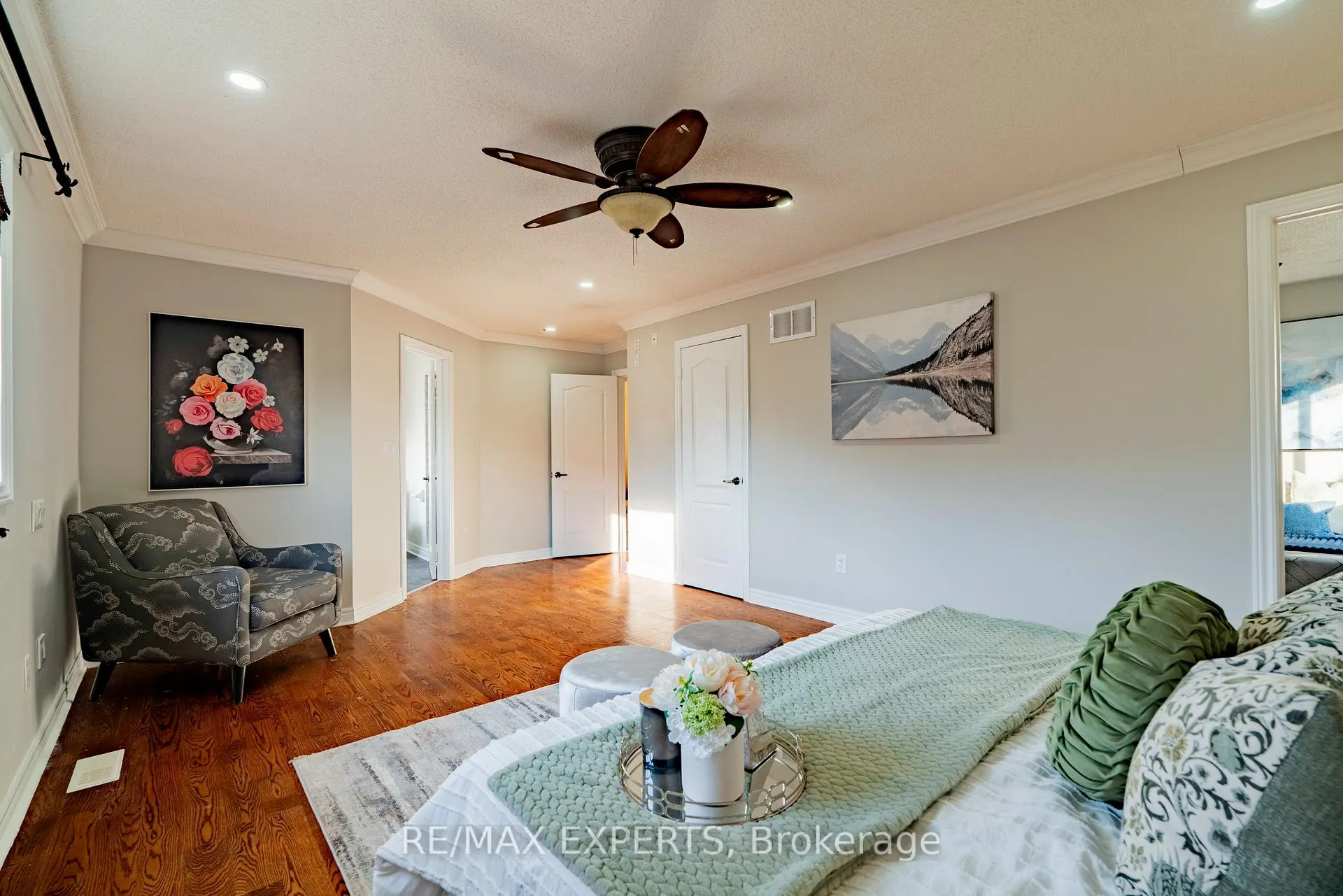 Photo 24 of 96 Sedgewick Circle, Brampton, Fletcher's Meadow — HOMEH