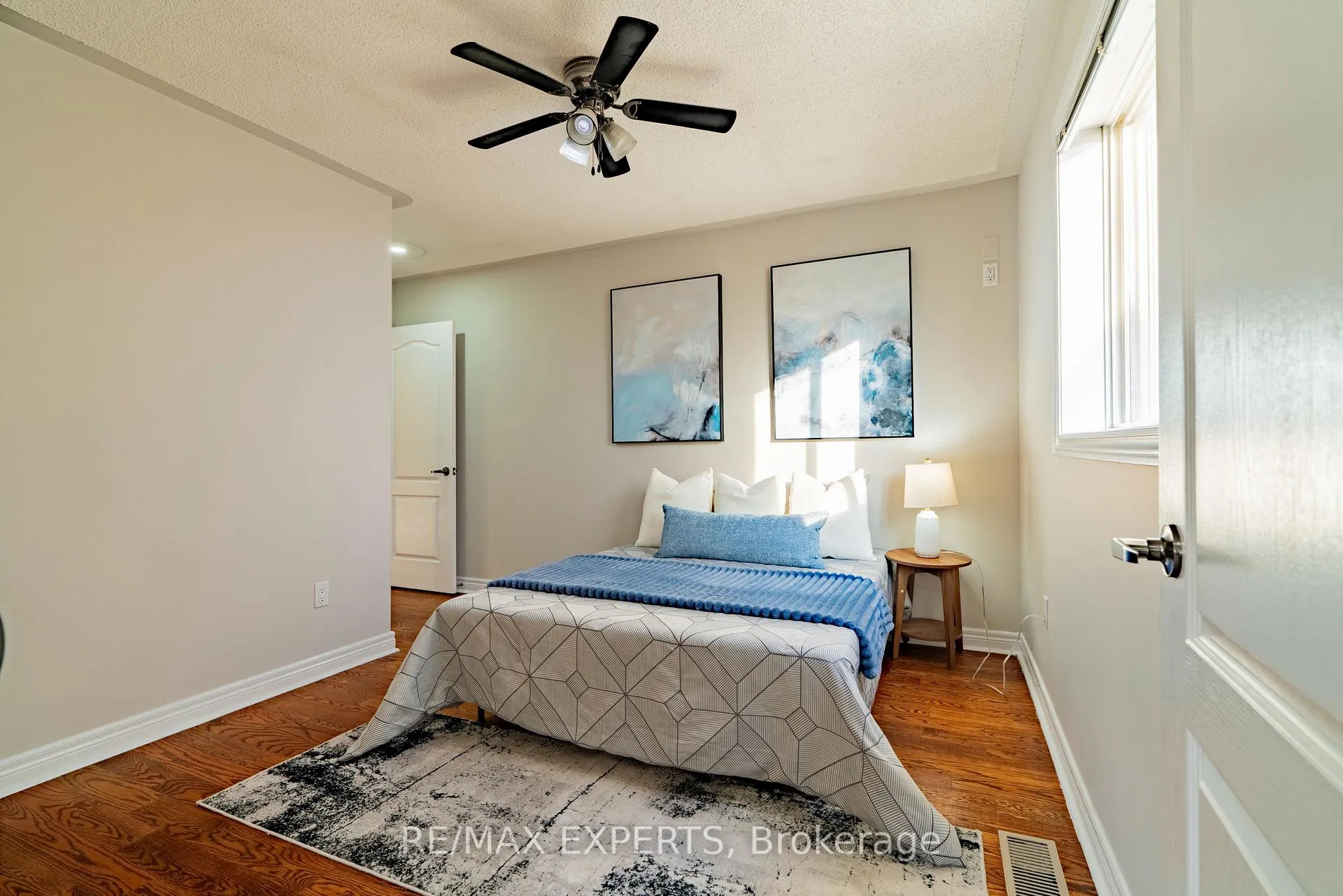 Photo 27 of 96 Sedgewick Circle, Brampton, Fletcher's Meadow — HOMEH