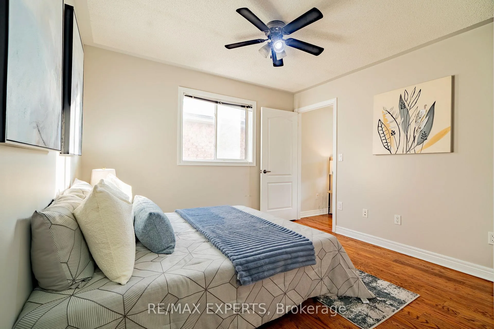 Photo 28 of 96 Sedgewick Circle, Brampton, Fletcher's Meadow — HOMEH