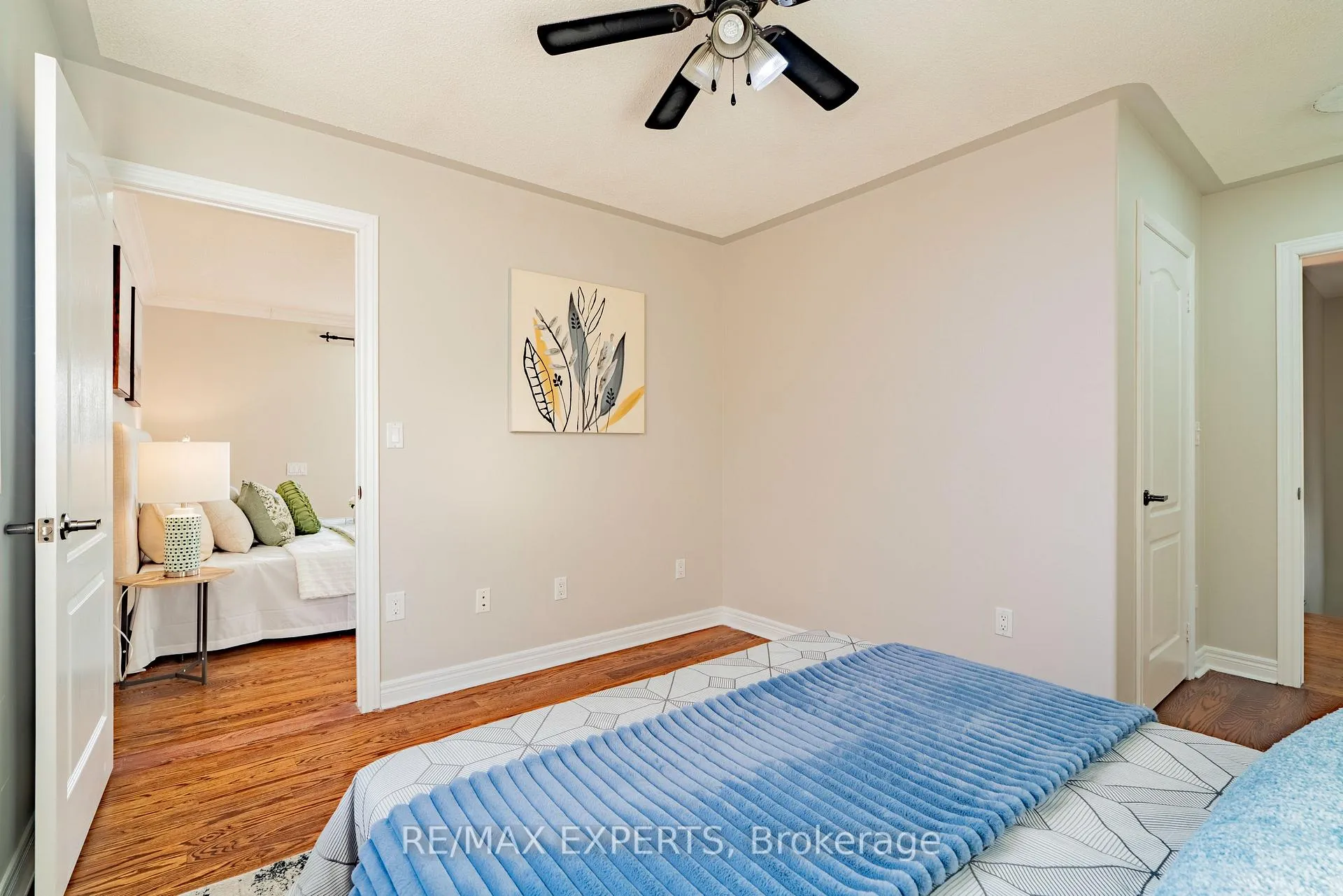 Photo 29 of 96 Sedgewick Circle, Brampton, Fletcher's Meadow — HOMEH