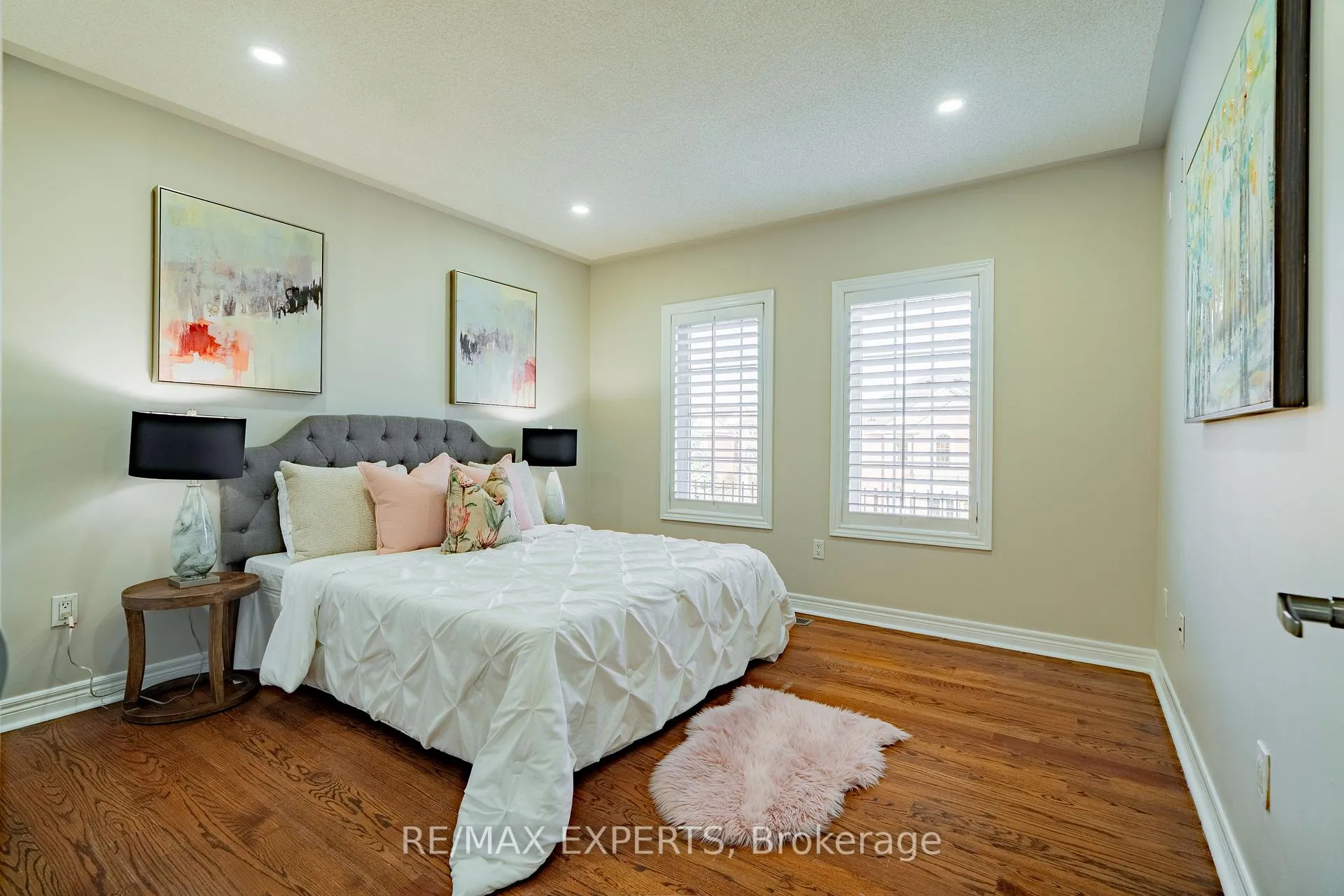 Photo 30 of 96 Sedgewick Circle, Brampton, Fletcher's Meadow — HOMEH