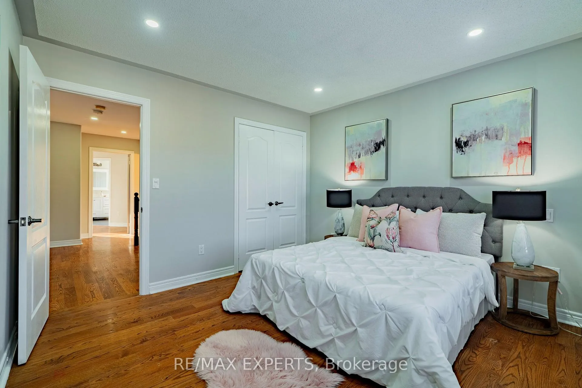 Photo 31 of 96 Sedgewick Circle, Brampton, Fletcher's Meadow — HOMEH