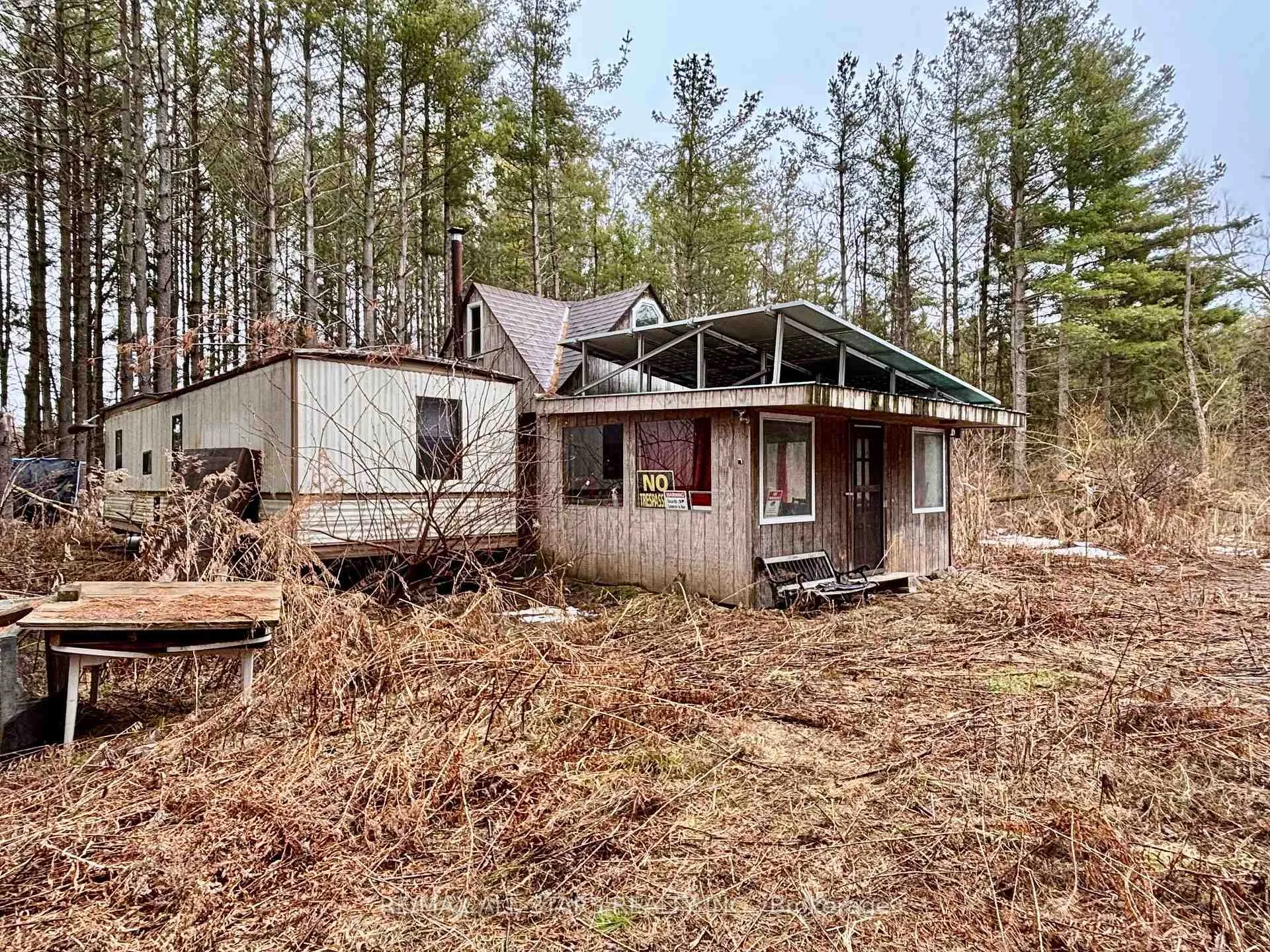 Photo 5 of B1780 Thoroh Conc 3 Rd Concession, Brock, Rural Brock — HOMEH