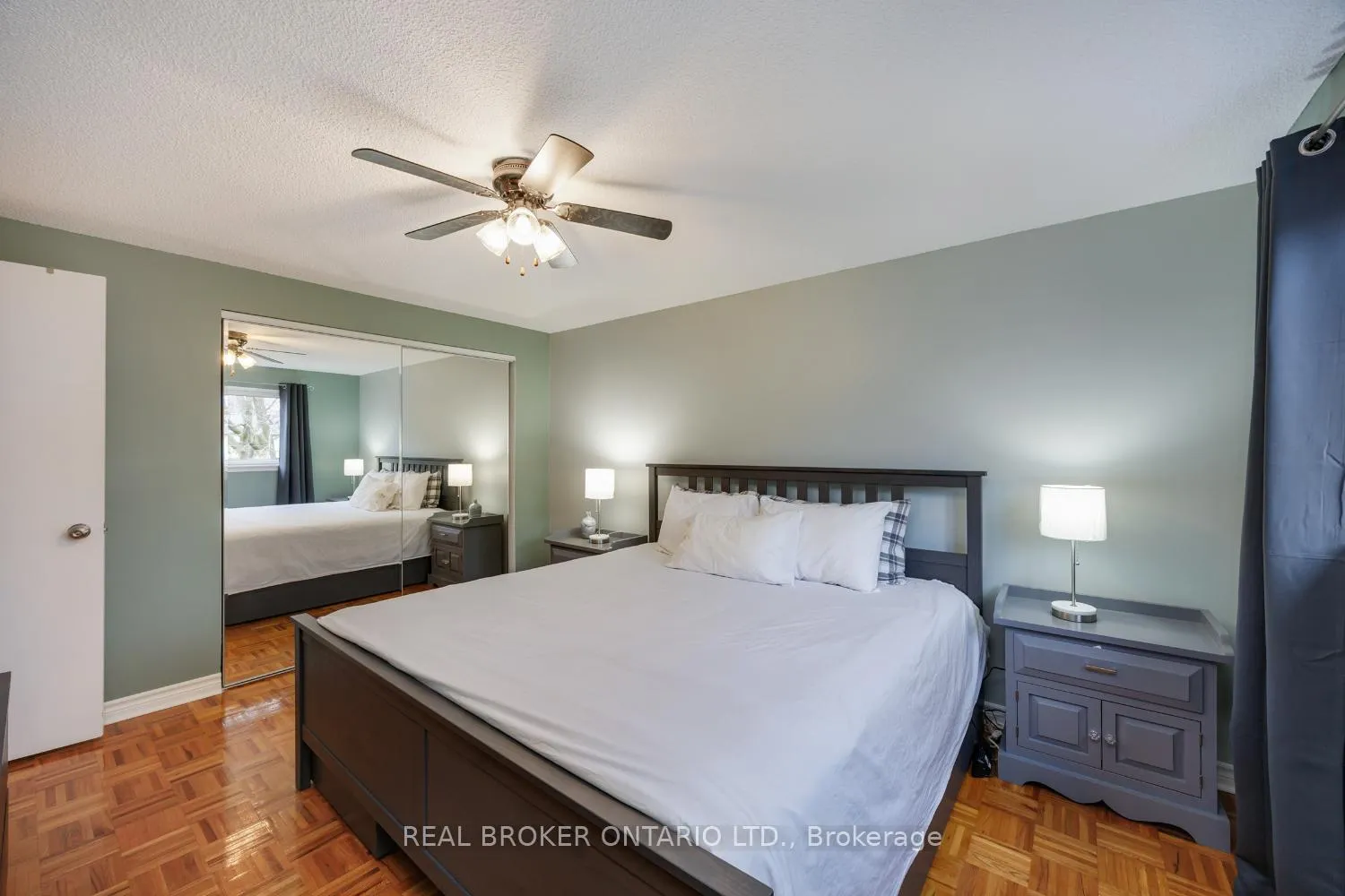 Photo 19 of 71 Roser Crescent, Clarington, Bowmanville — HOMEH