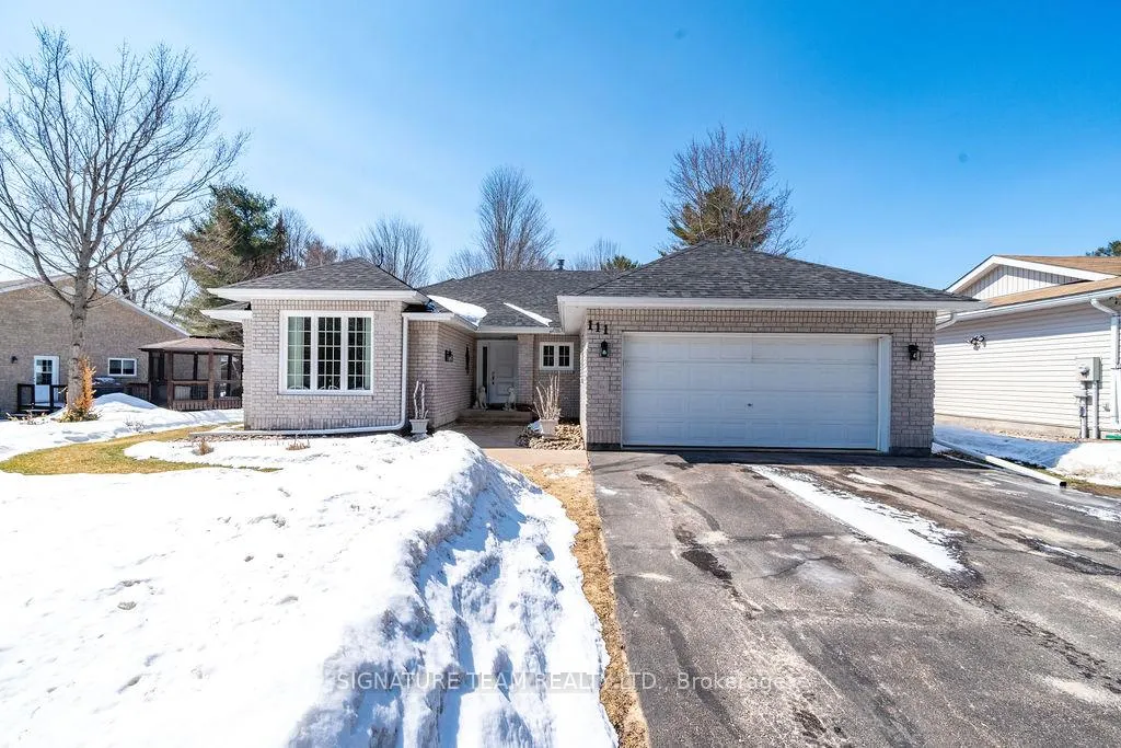 Photo 1 of 111 Thomas Street, Deep River — HOMEH