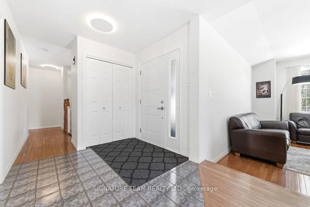 Photo 3 of 111 Thomas Street, Deep River — HOMEH