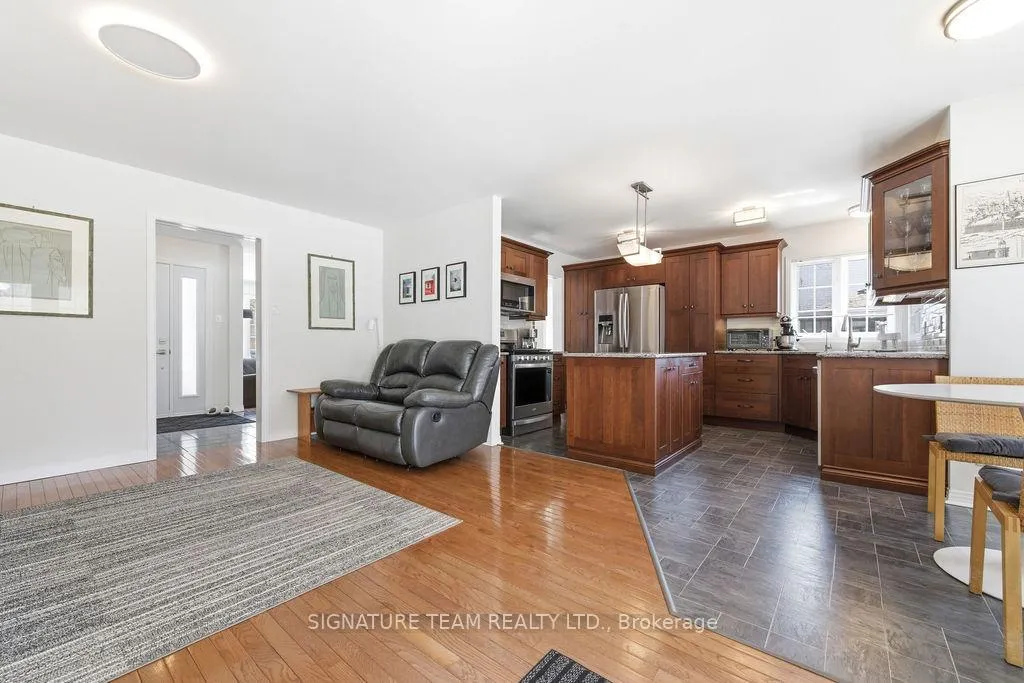 Photo 7 of 111 Thomas Street, Deep River — HOMEH