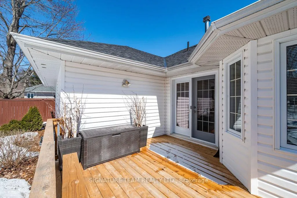 Photo 35 of 111 Thomas Street, Deep River — HOMEH