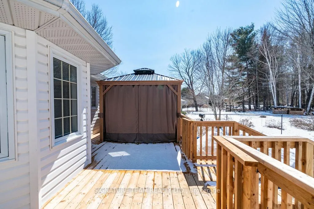 Photo 36 of 111 Thomas Street, Deep River — HOMEH